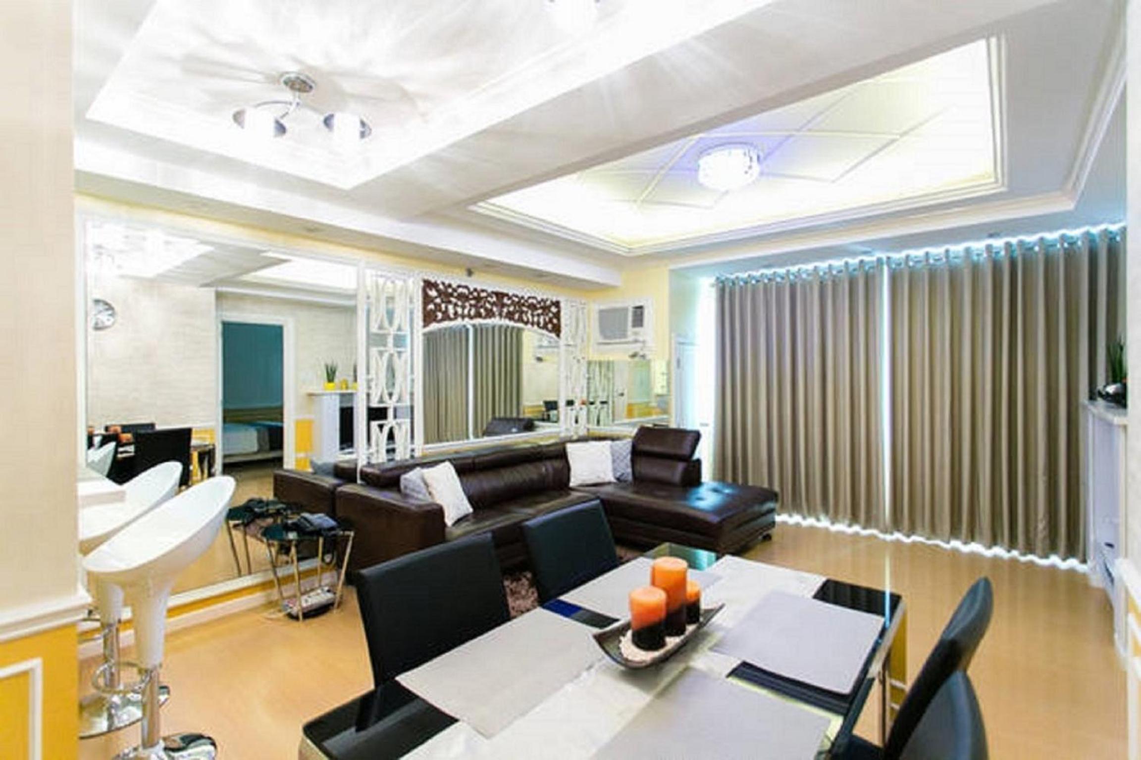 One-Bedroom Apartment B