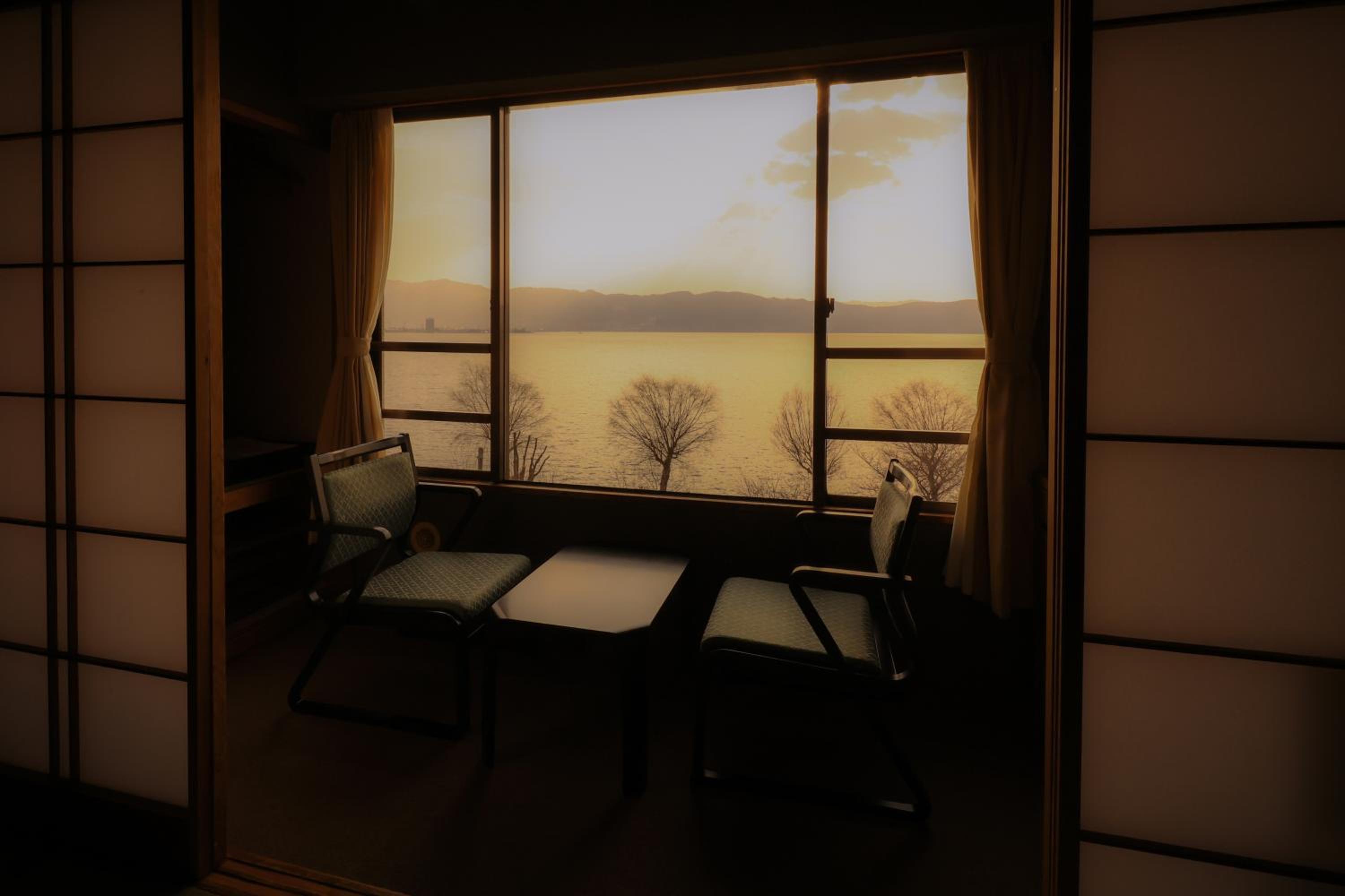 Japanese-Style Room - Photo 2