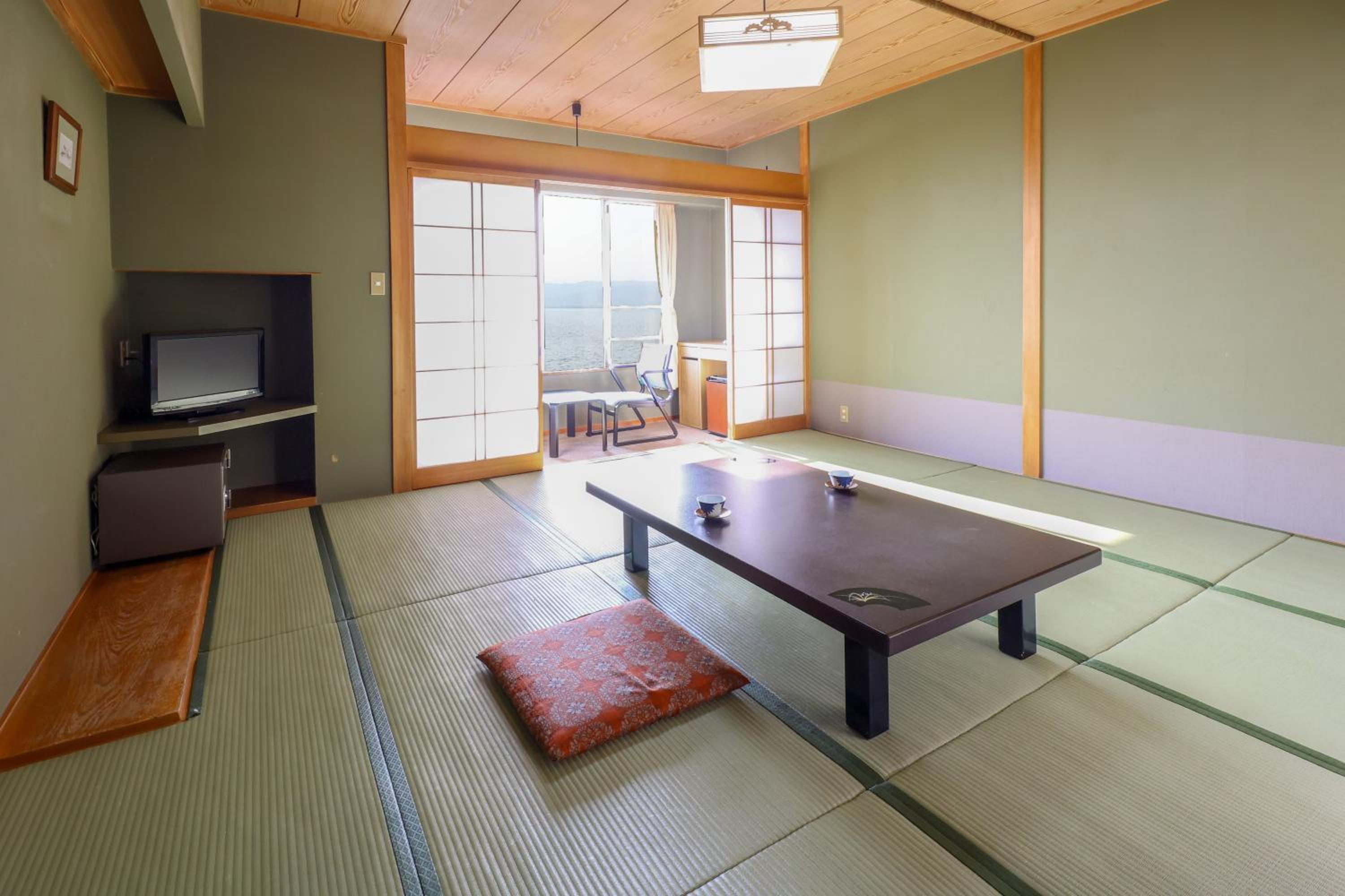 Japanese-Style Room - Photo 6