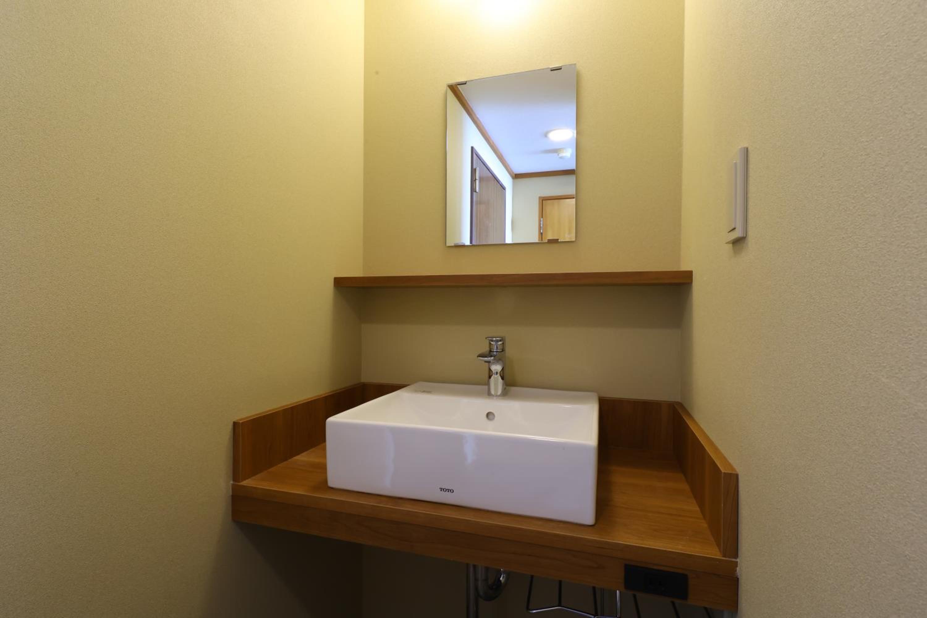 Japanese-Style Room - Photo 4