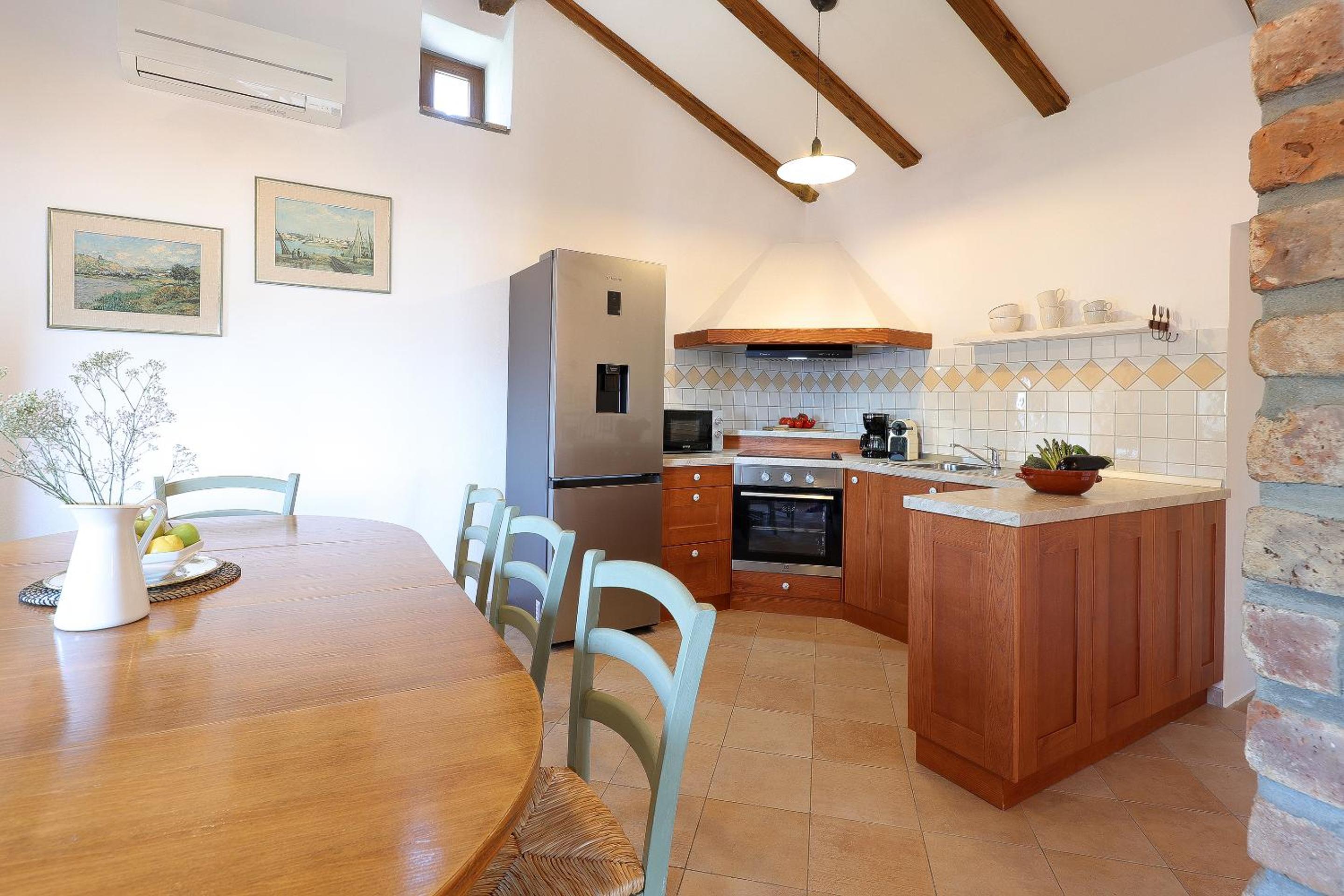 Two-Bedroom Villa photo 2