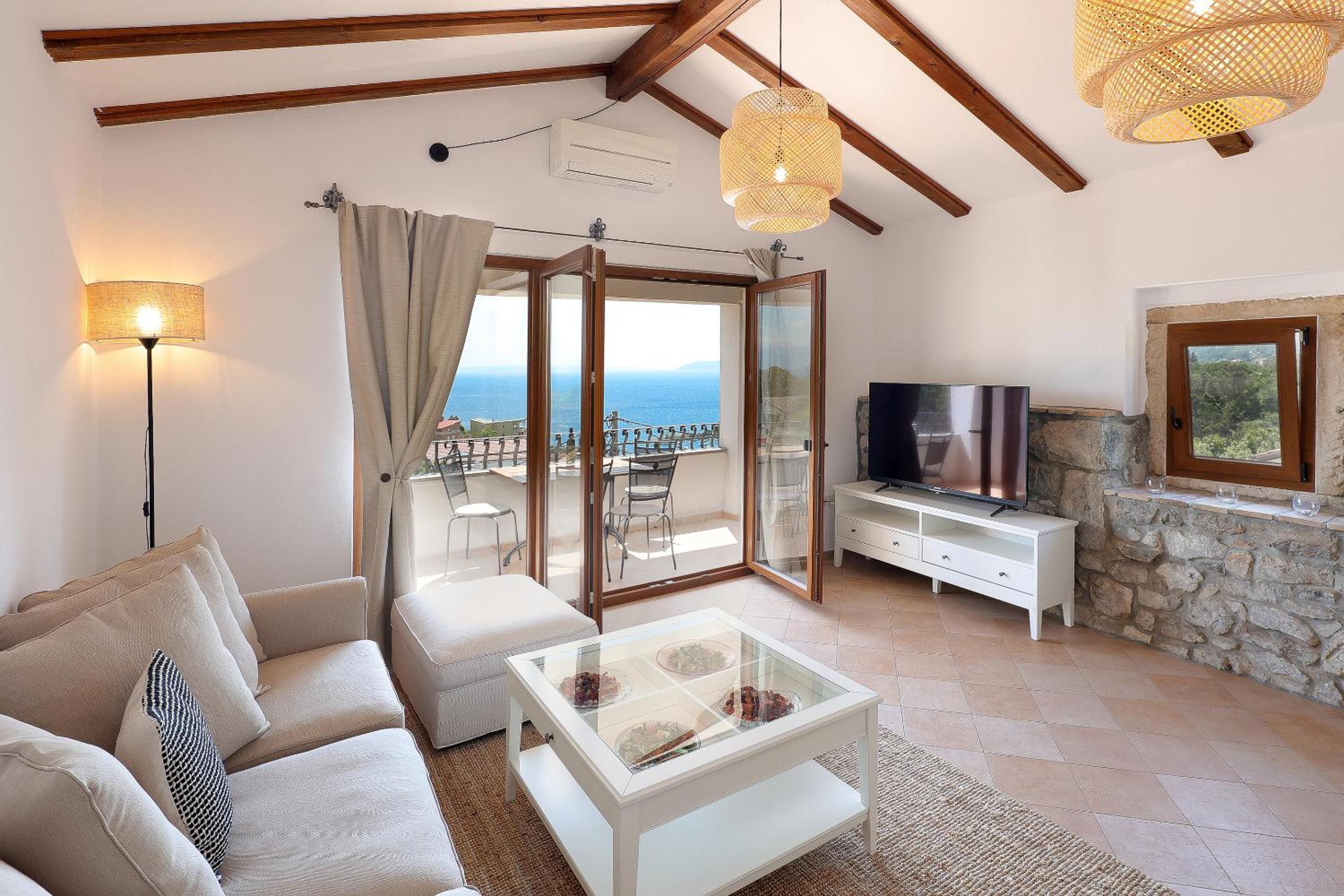 Two-Bedroom Villa photo 1