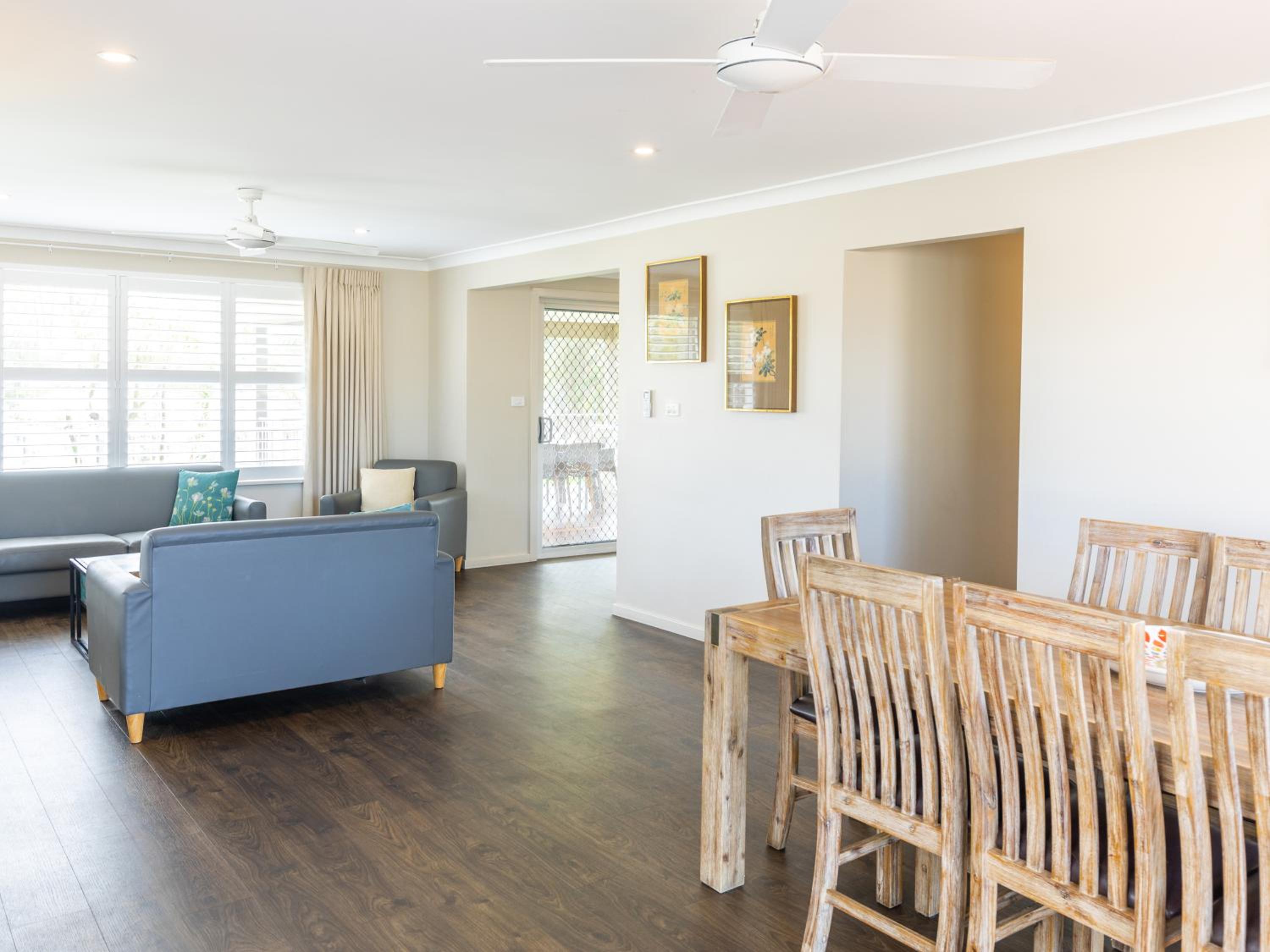 3 Bedroom Lakeview Villa