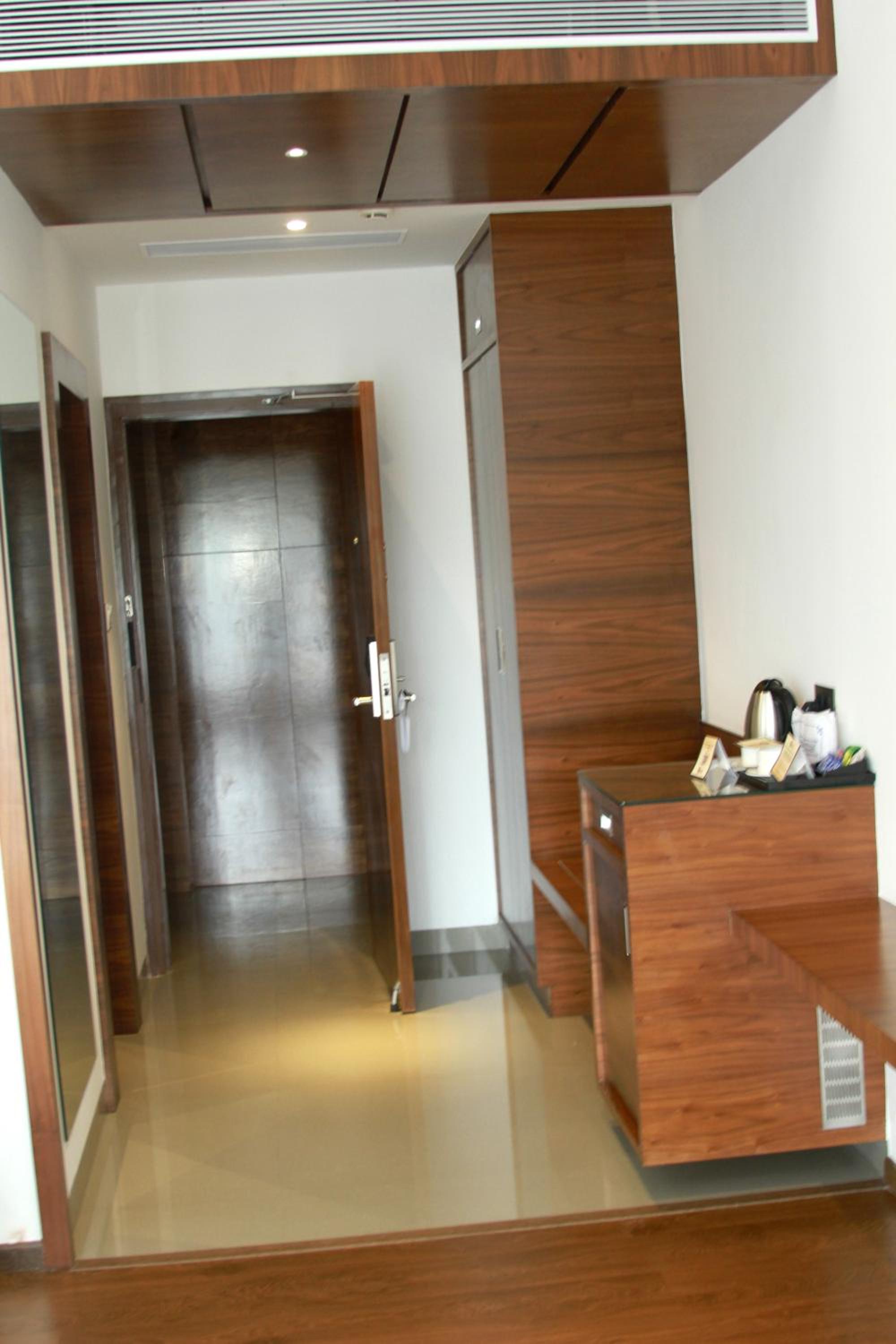 Deluxe Room photo 1