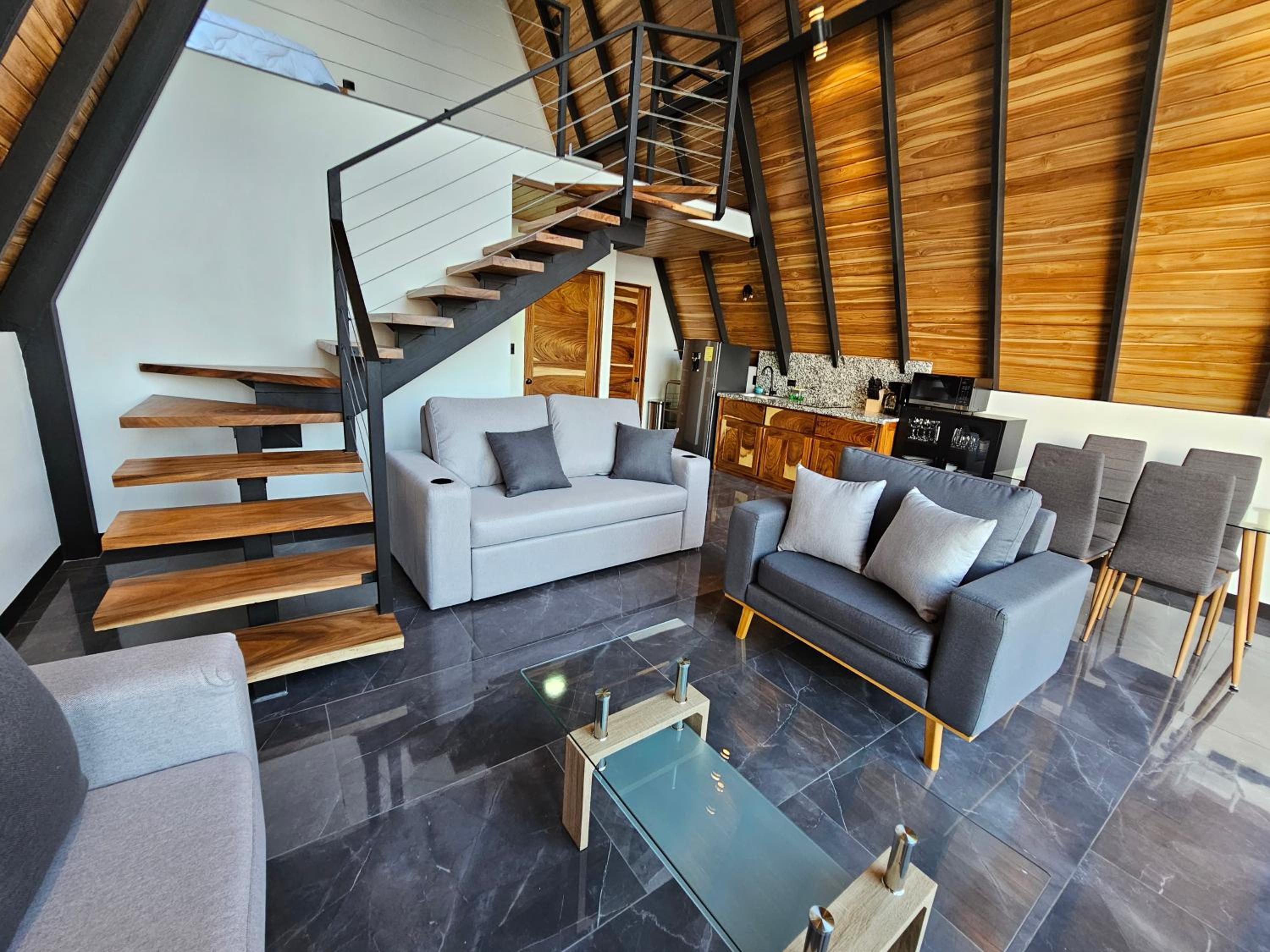 Two-Bedroom Chalet photo 1