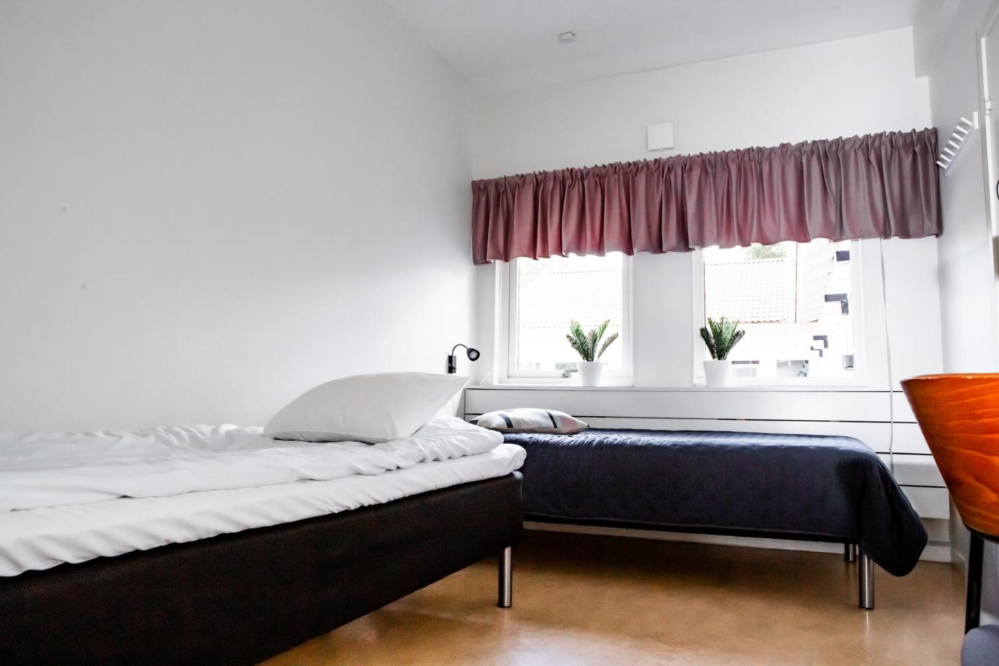 Standard Single Room photo 1
