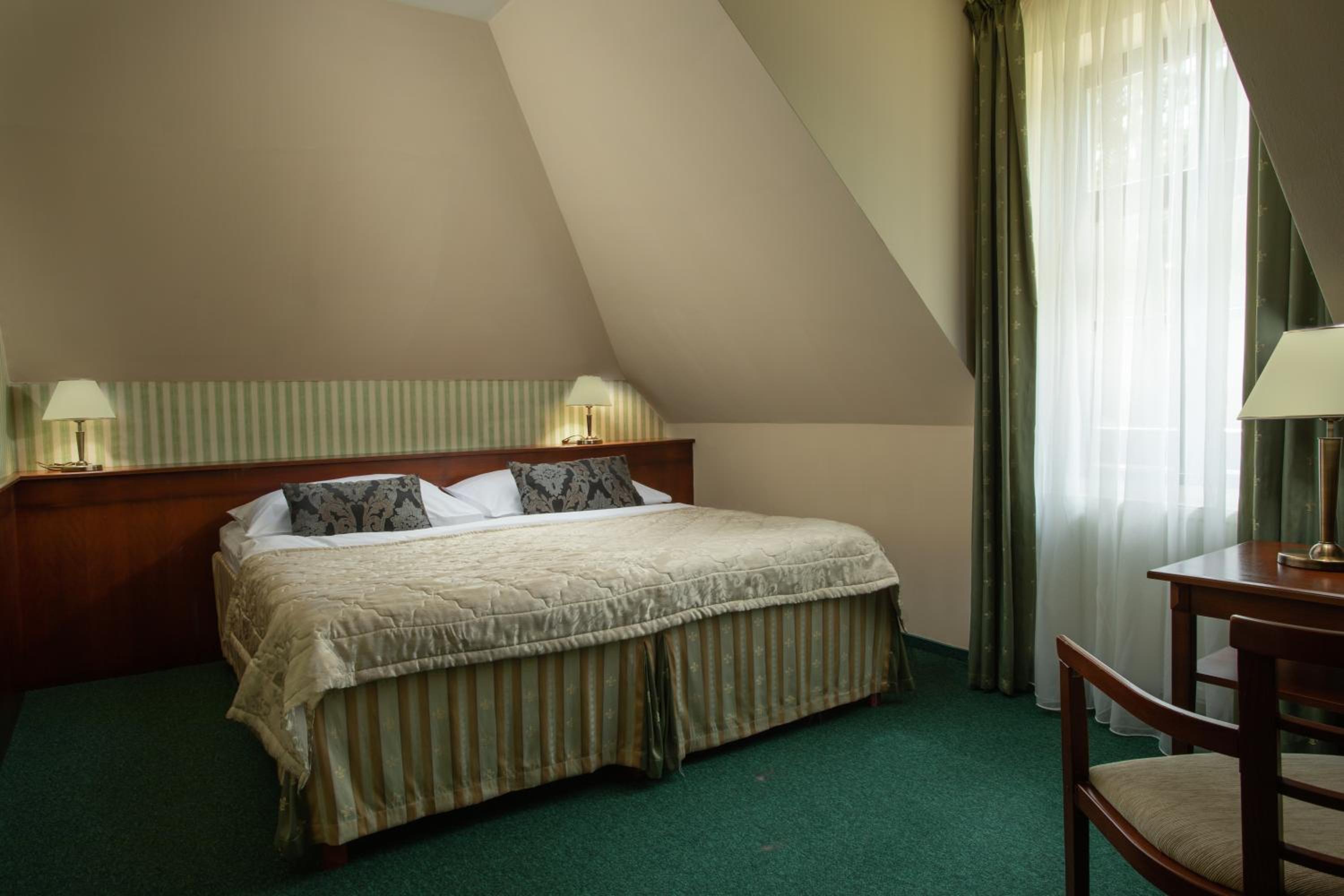 Comfort Double Room photo 2