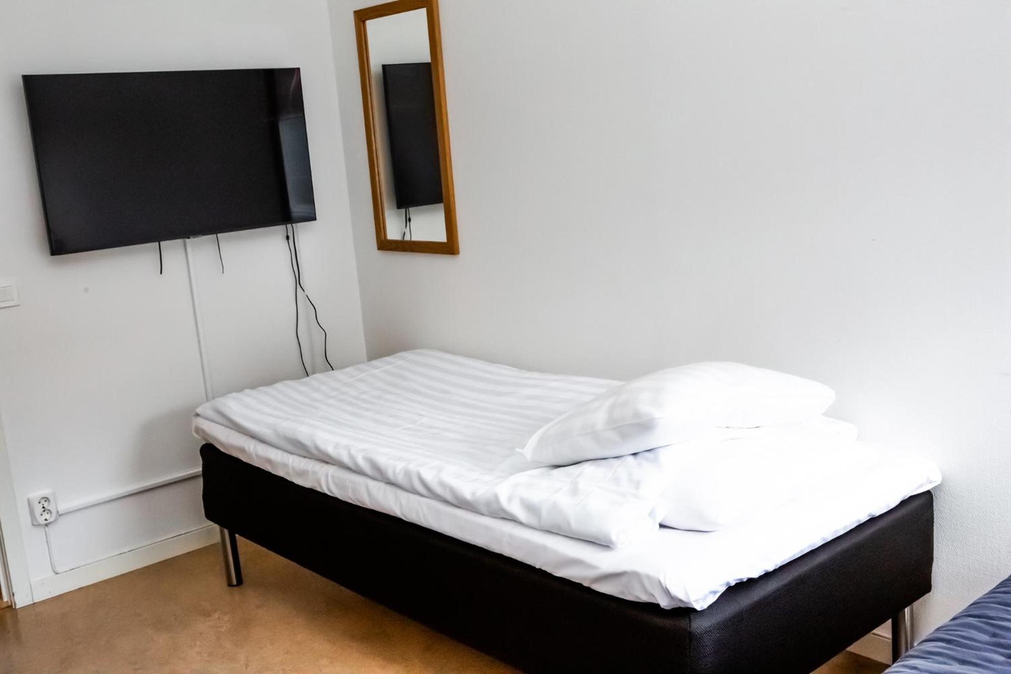 Standard Single Room photo 2
