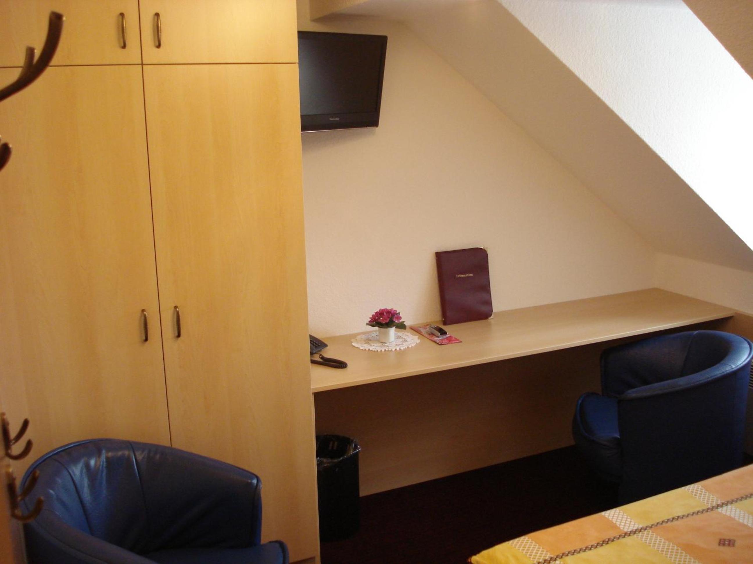 Double Room - Photo 1