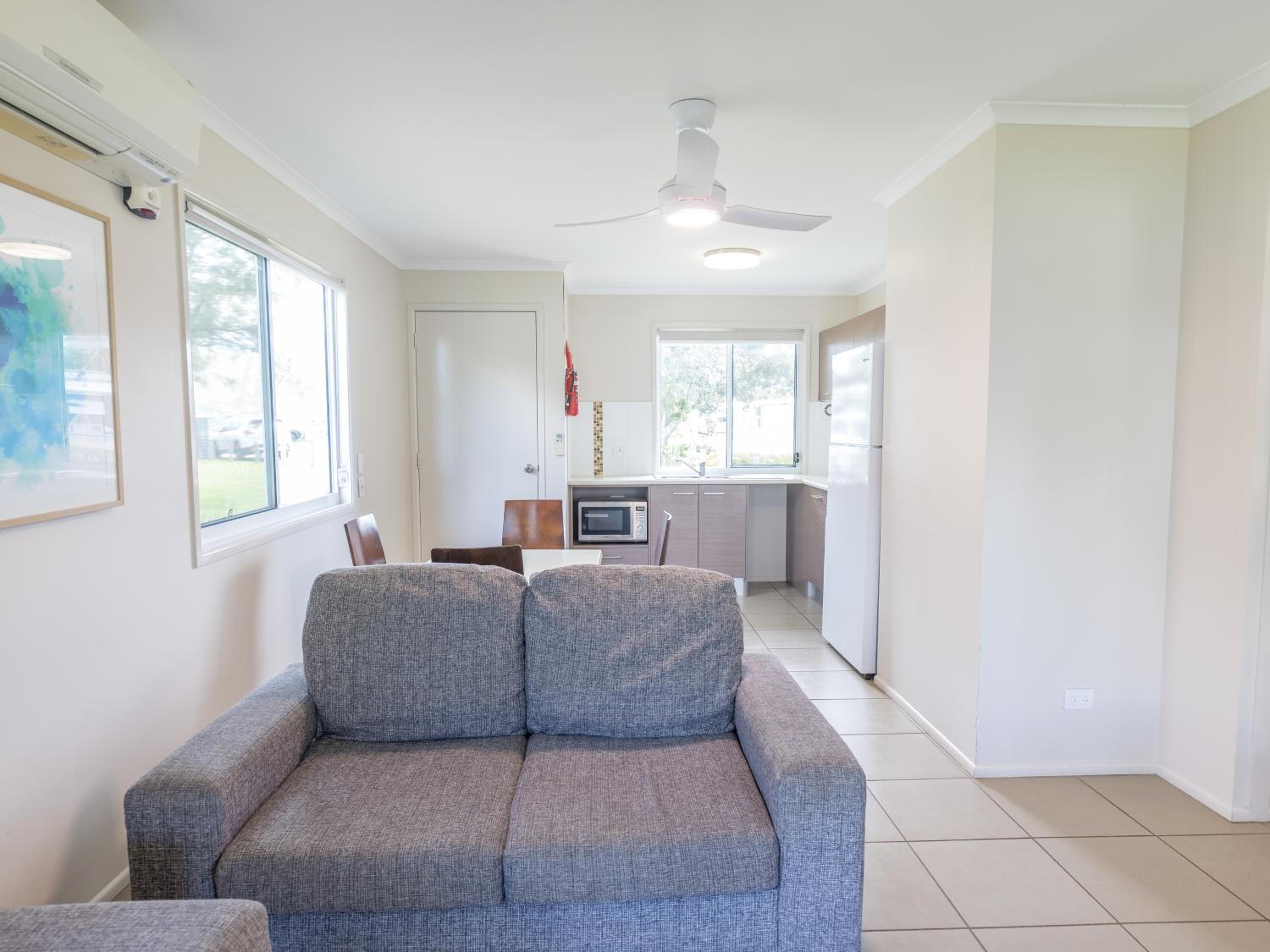 Two-Bedroom Villa photo 1