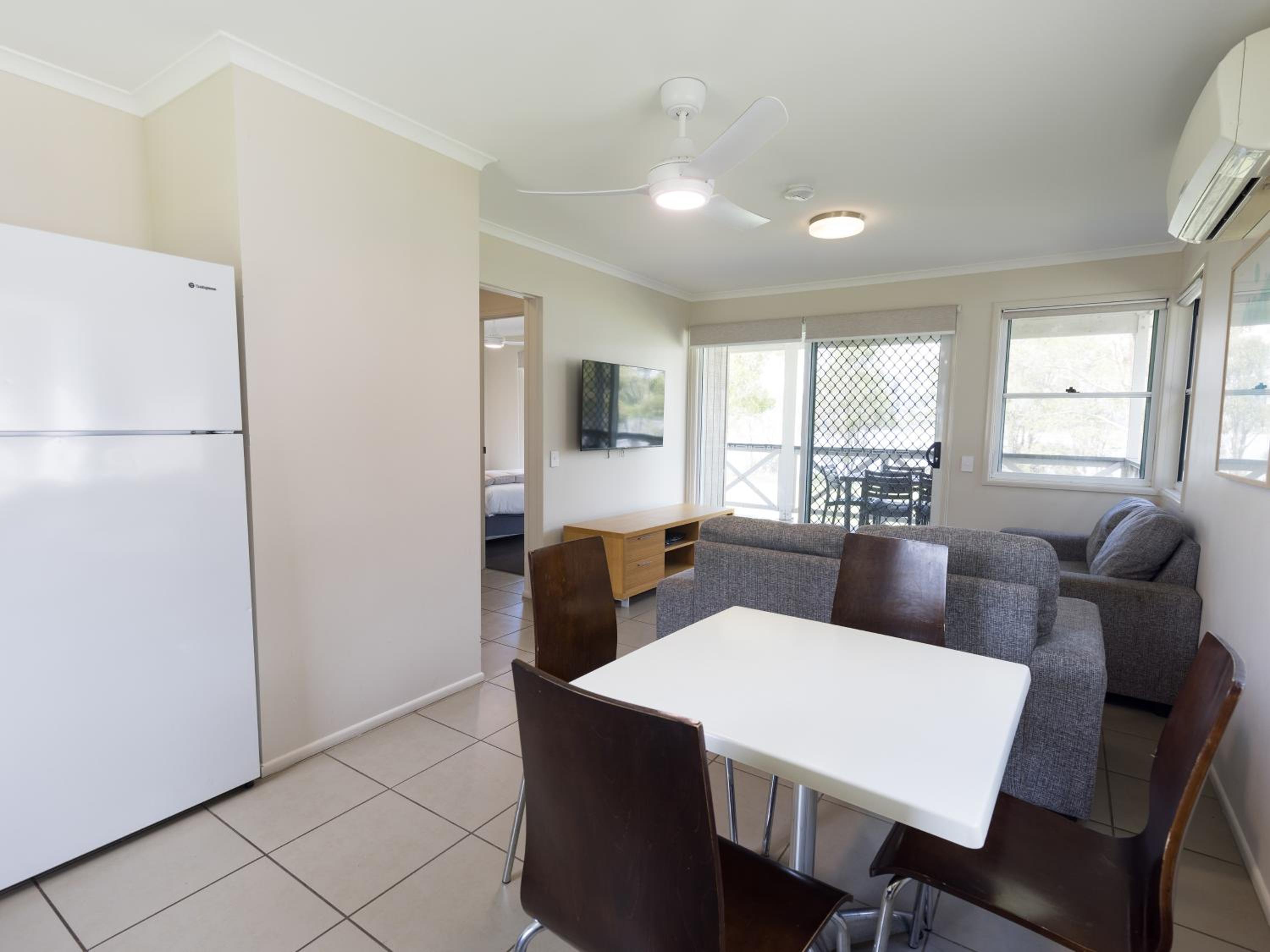Two-Bedroom Villa photo 2