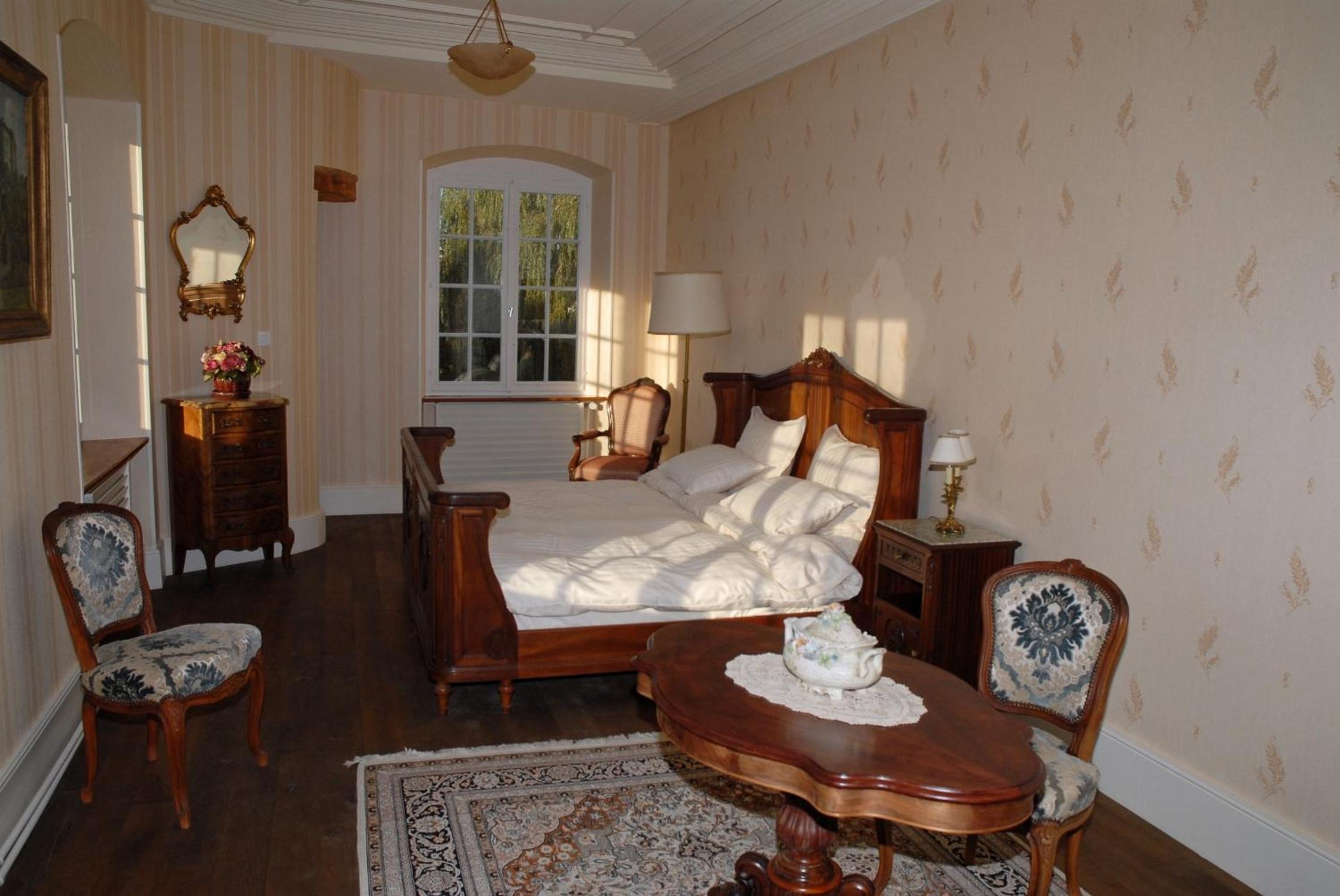 Classic Double Room photo 1