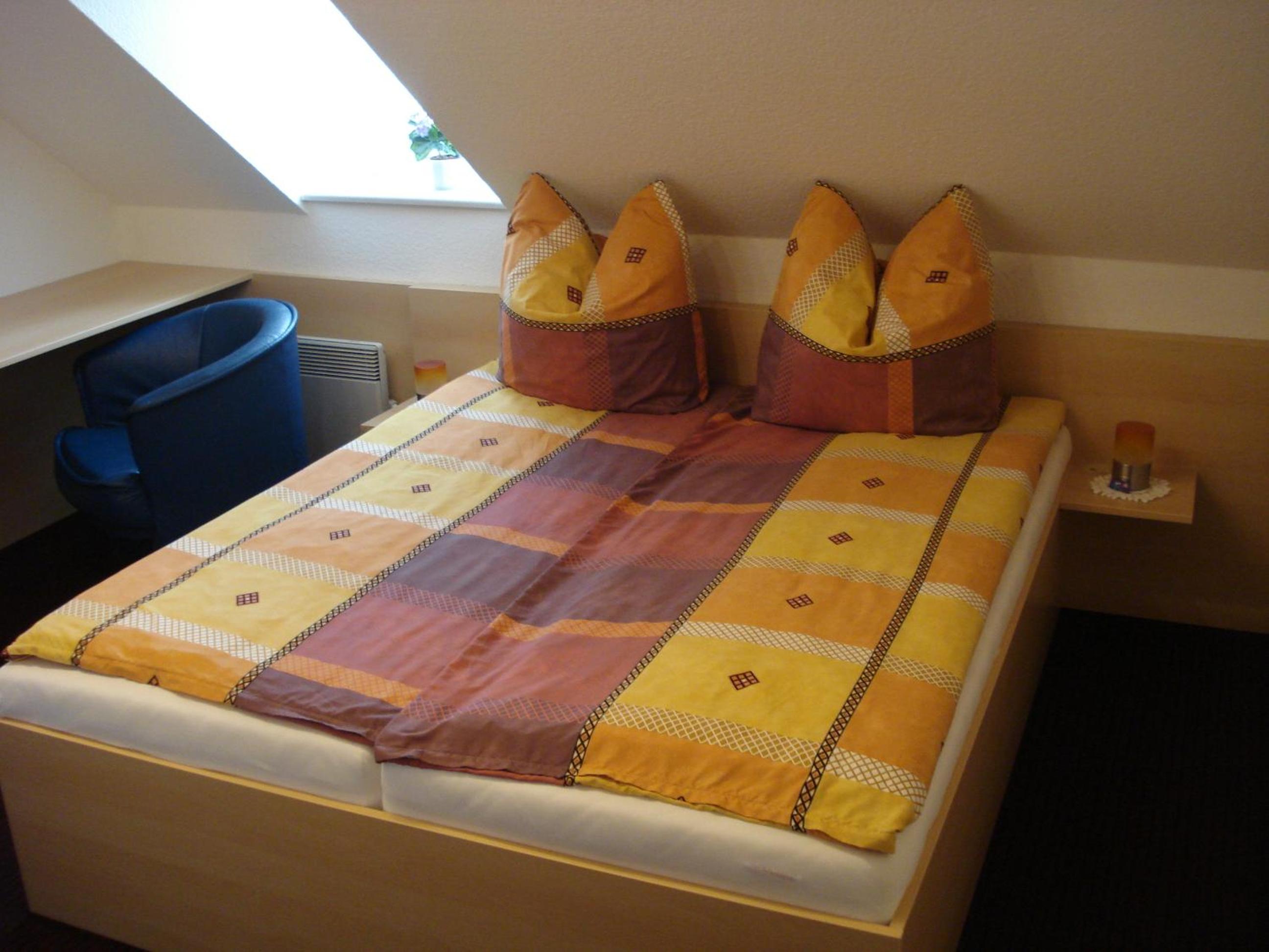 Double Room - Photo 2
