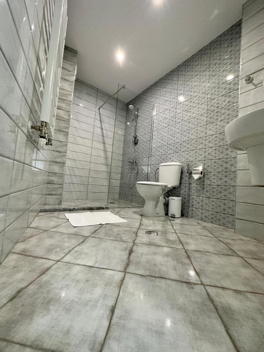 Double Room with Balcony photo 3
