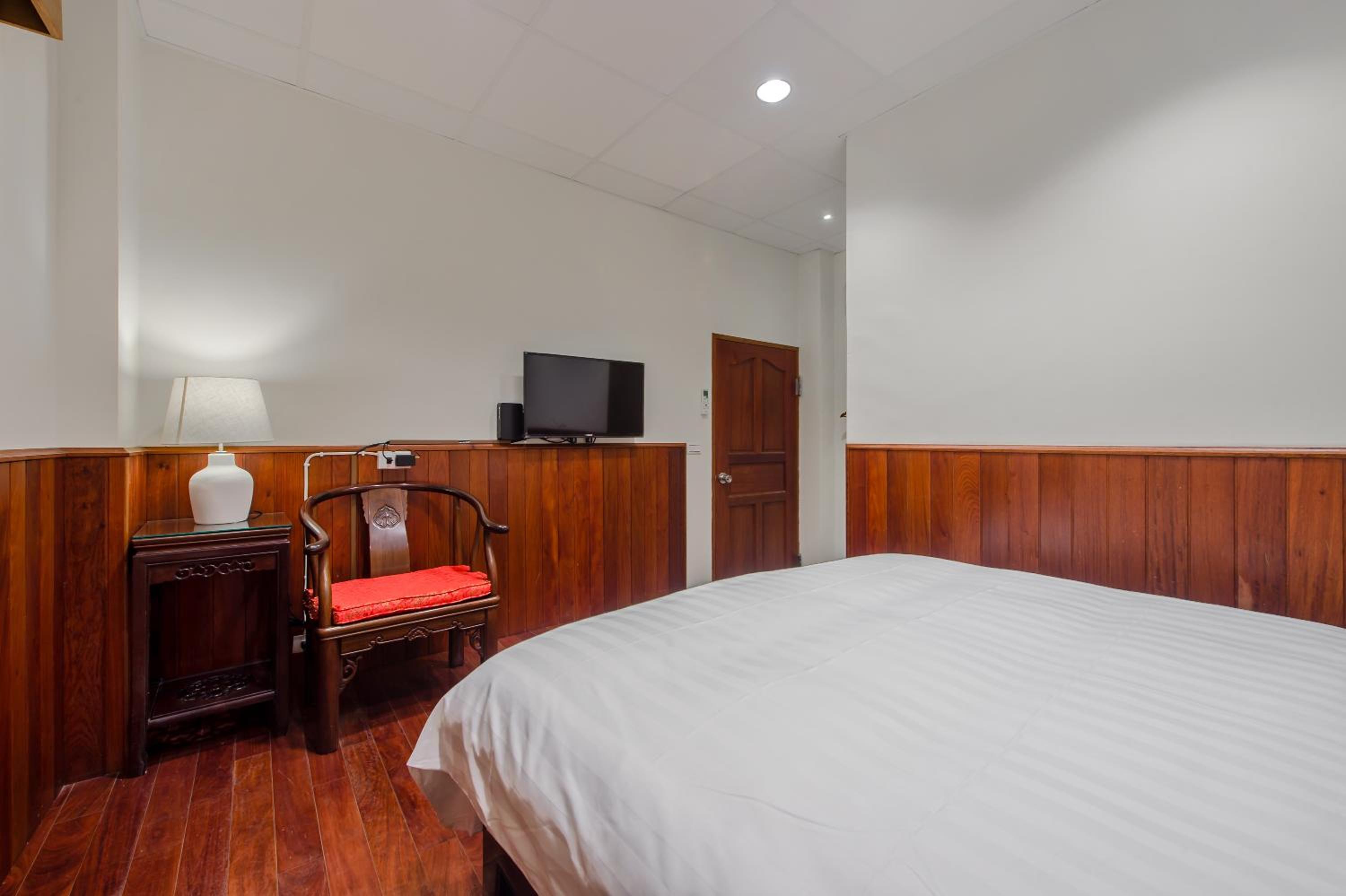 Standard Double Room photo 2