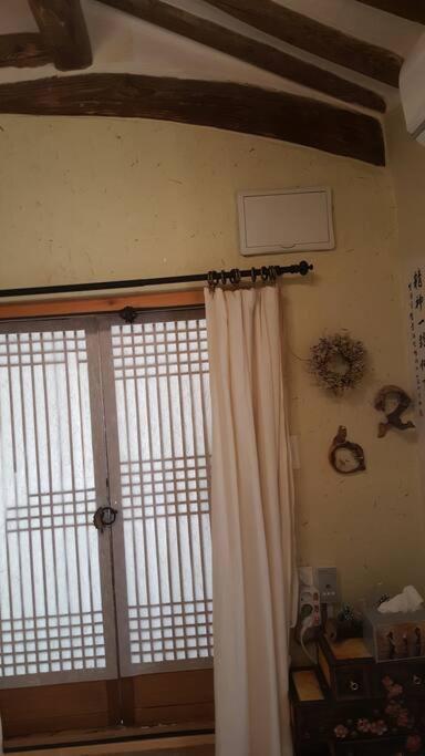 Four-Bedroom House photo 1