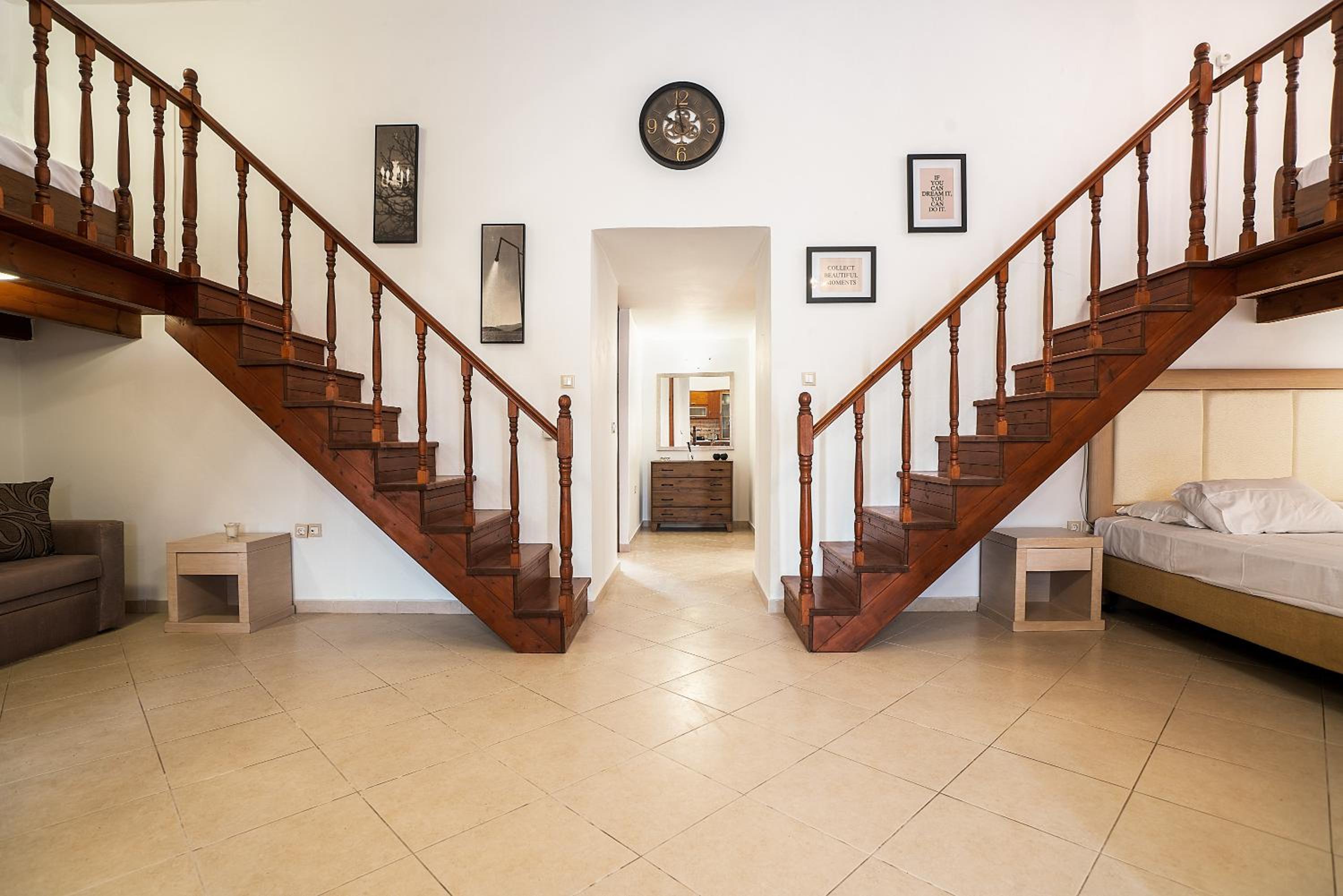 Villa with Sea View photo 1
