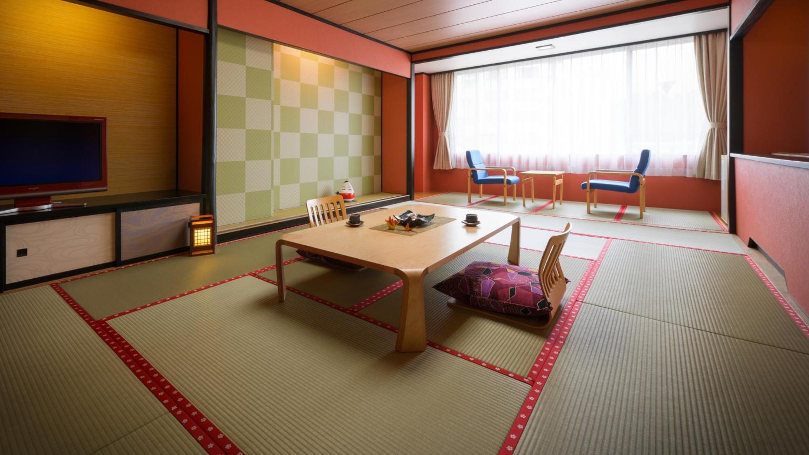 Room Selected at Check-In - Non-Smoking