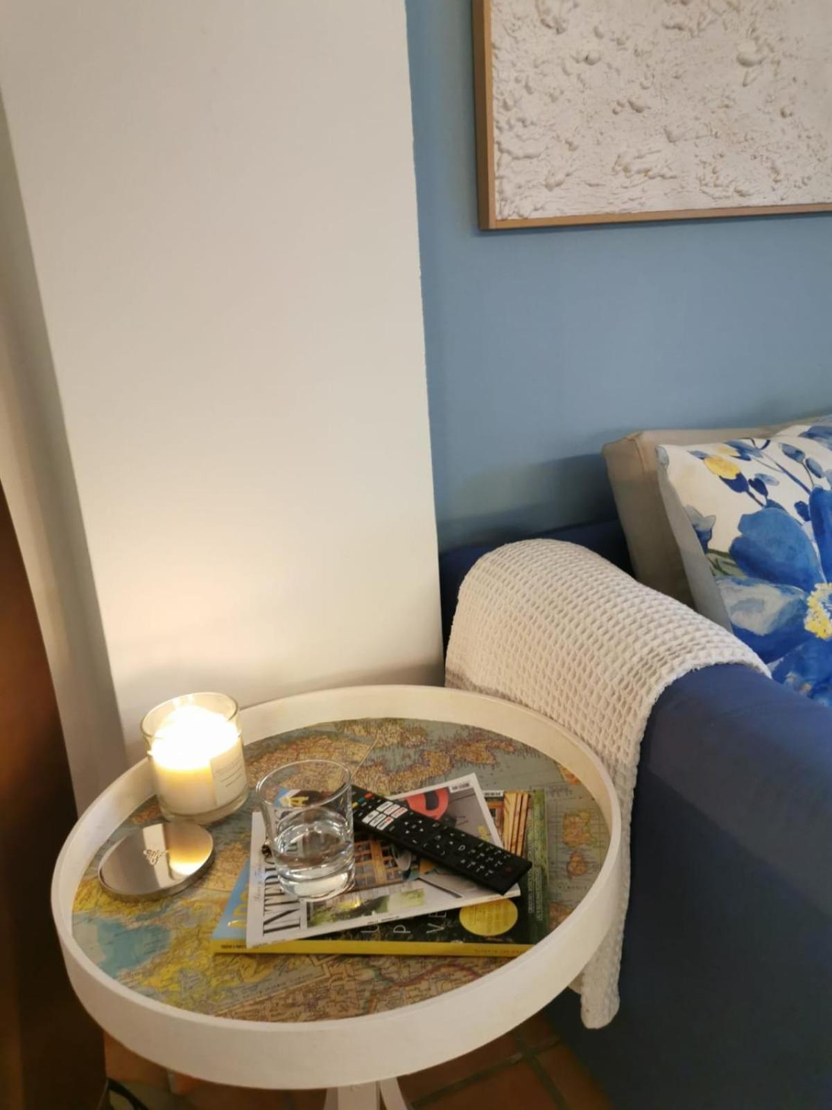One-Bedroom Apartment photo 3