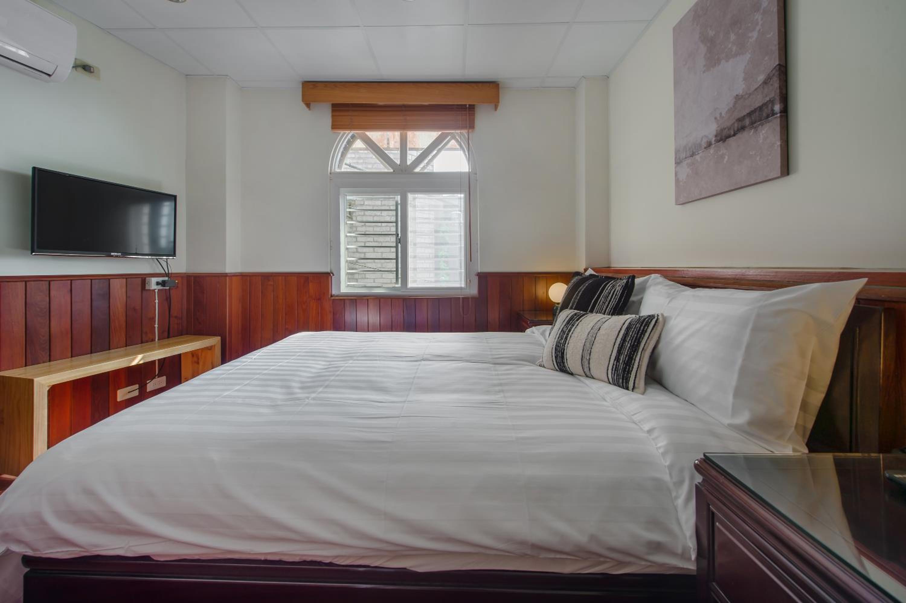Double Room with Street View photo 2