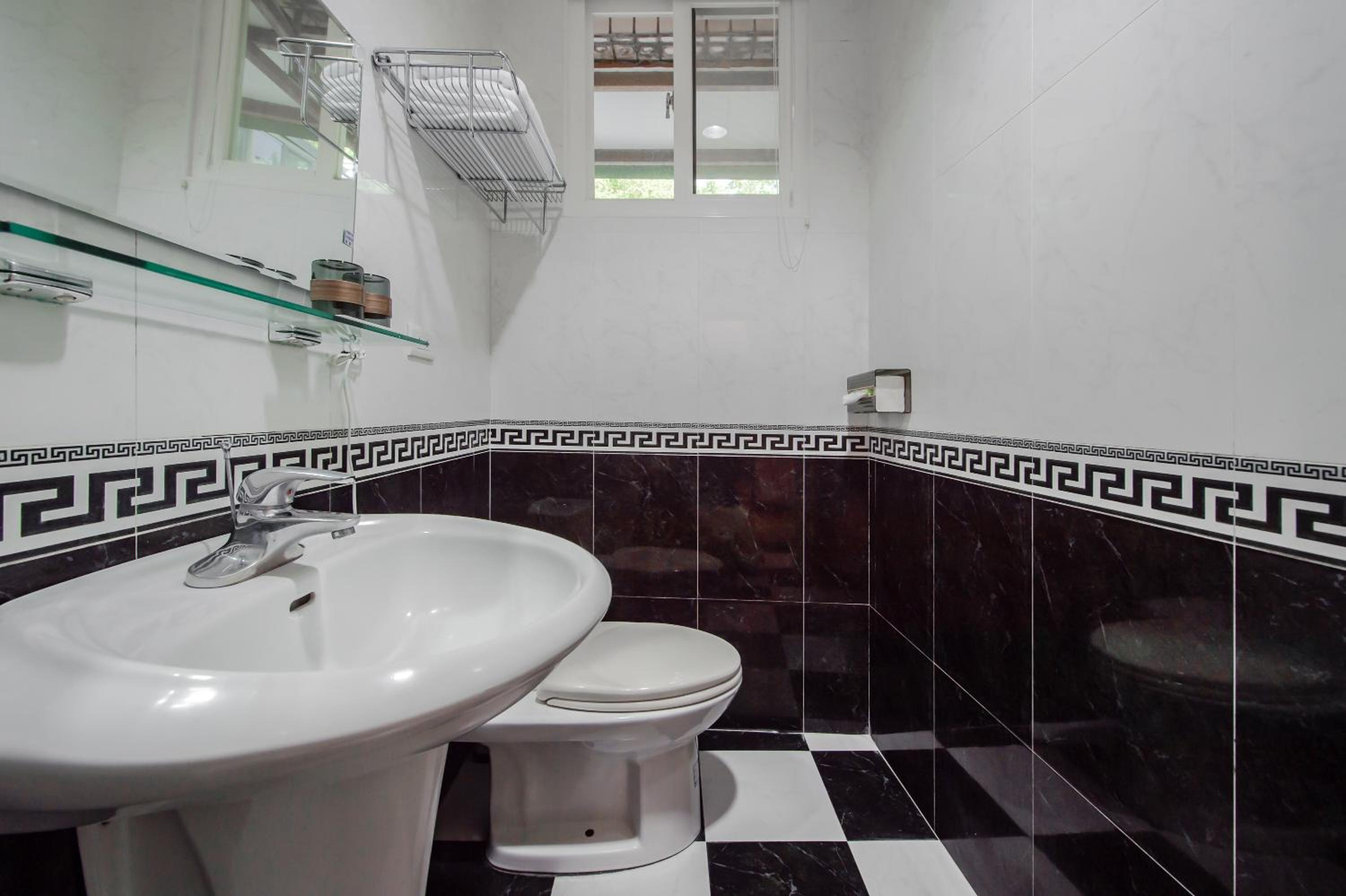 Double Room with Street View photo 3