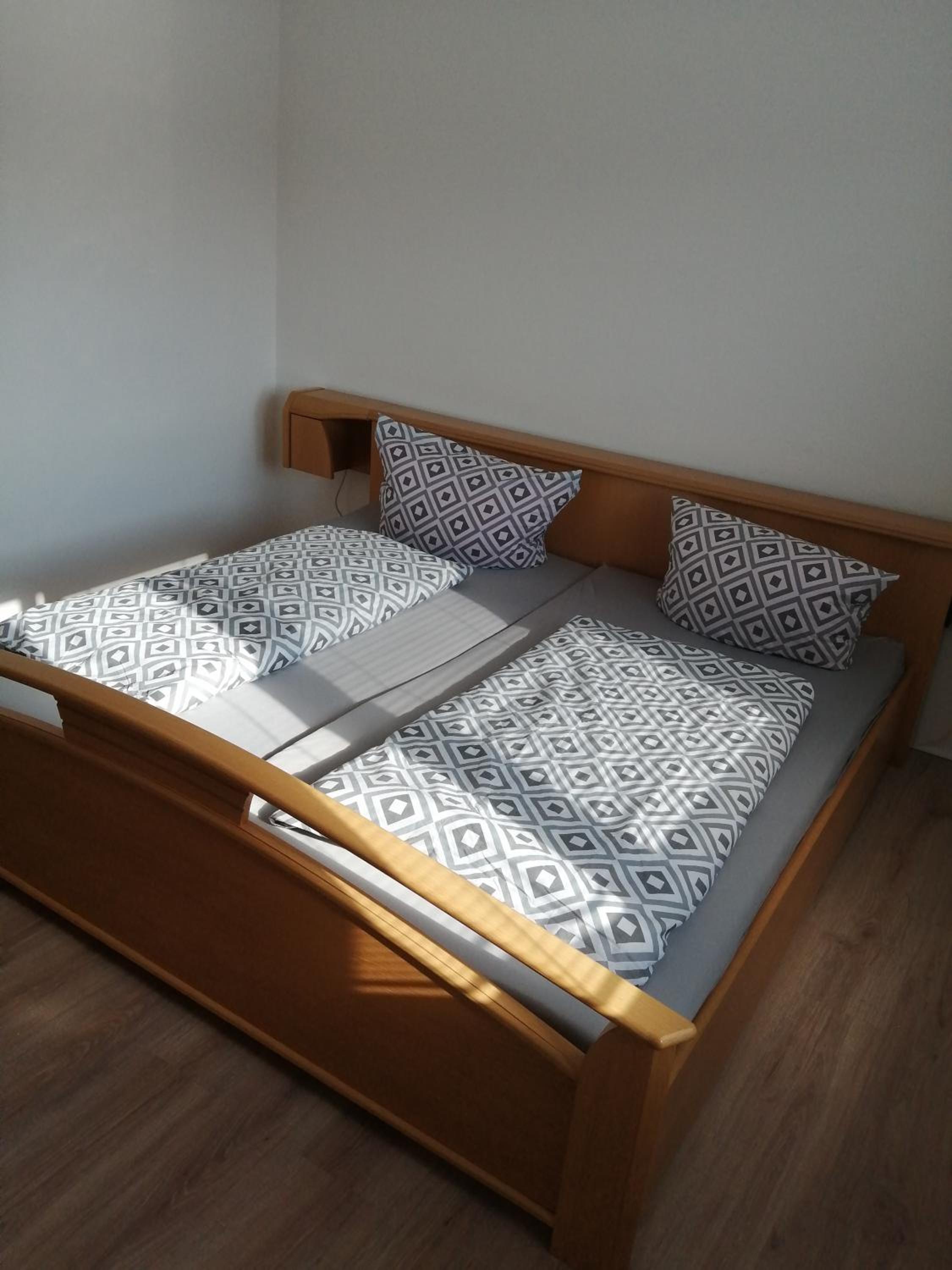 Family Double Room photo 1