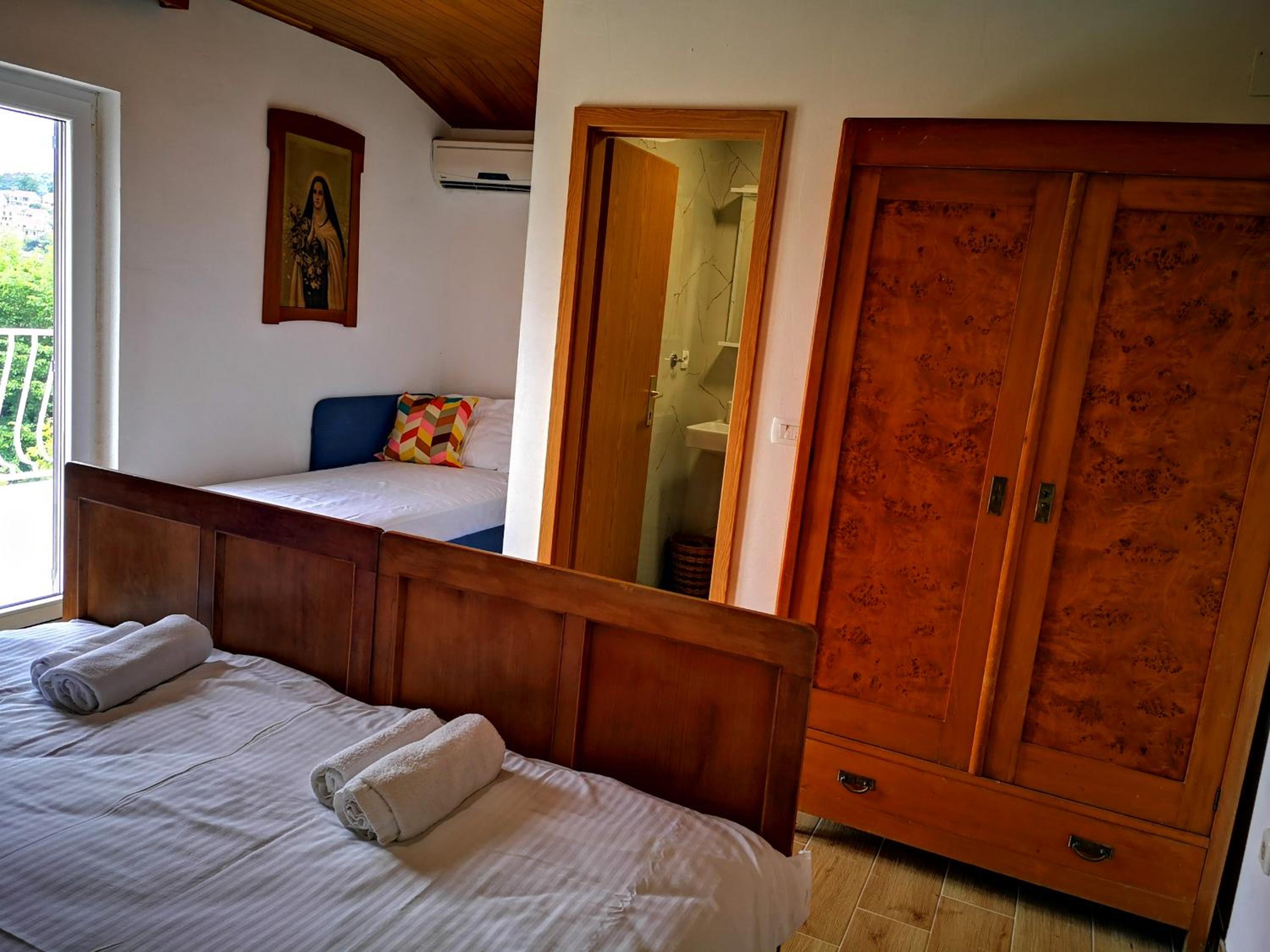 Apartment with Sea View photo 1