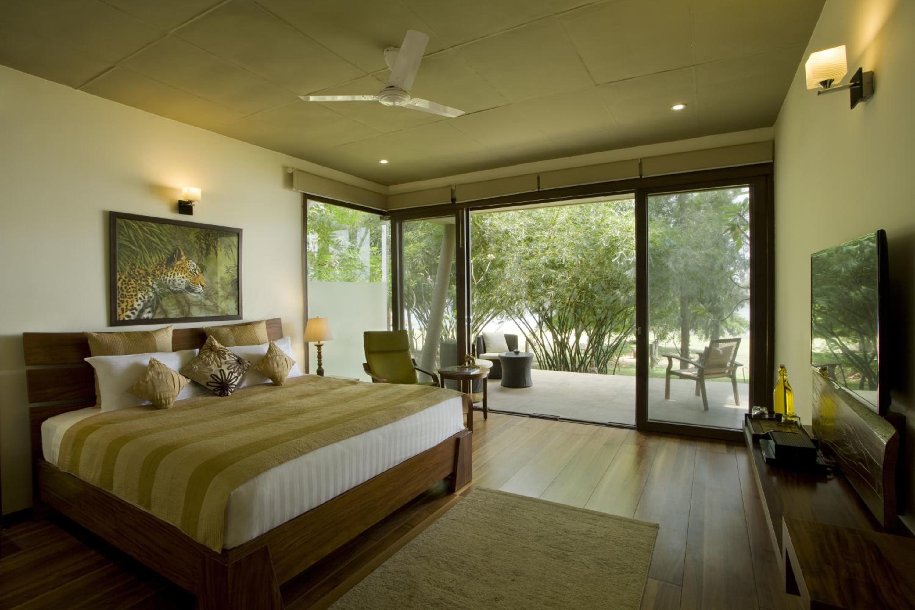 Superior King Room photo 3
