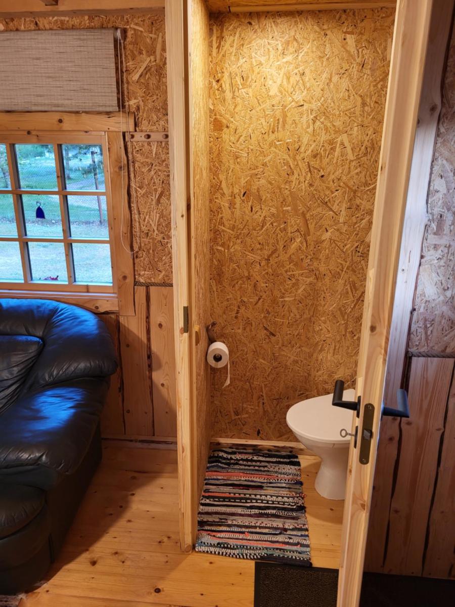 One-Bedroom Chalet - Photo 1