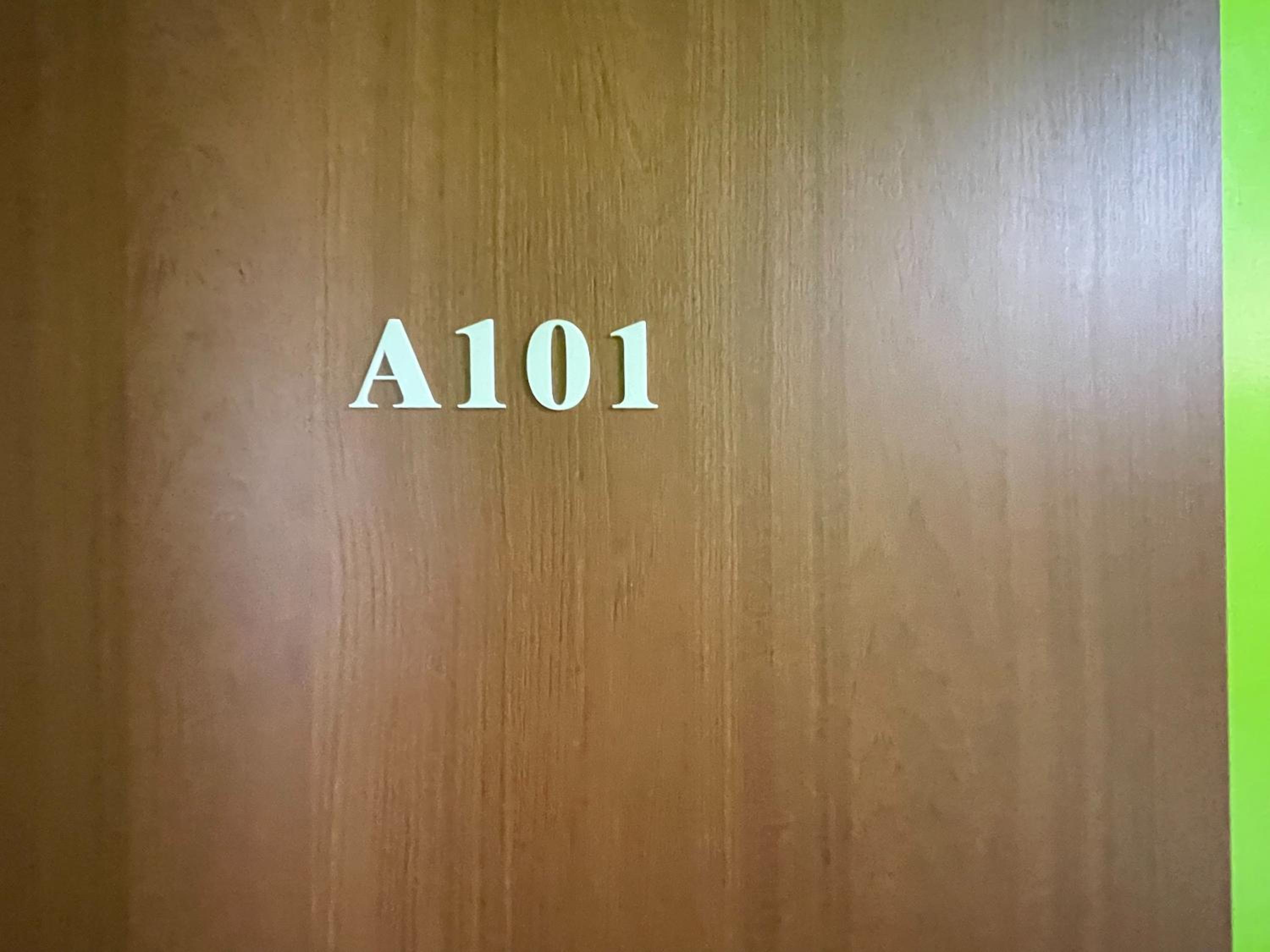 Standard Double Room photo 3