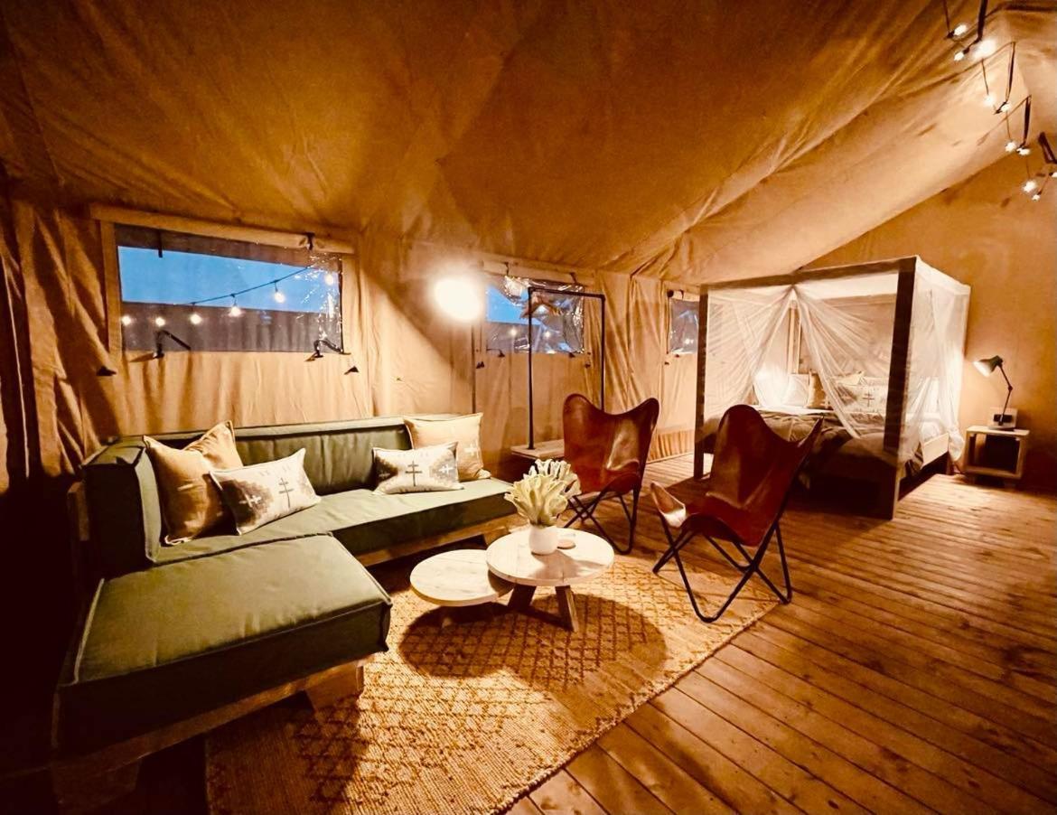 Tent