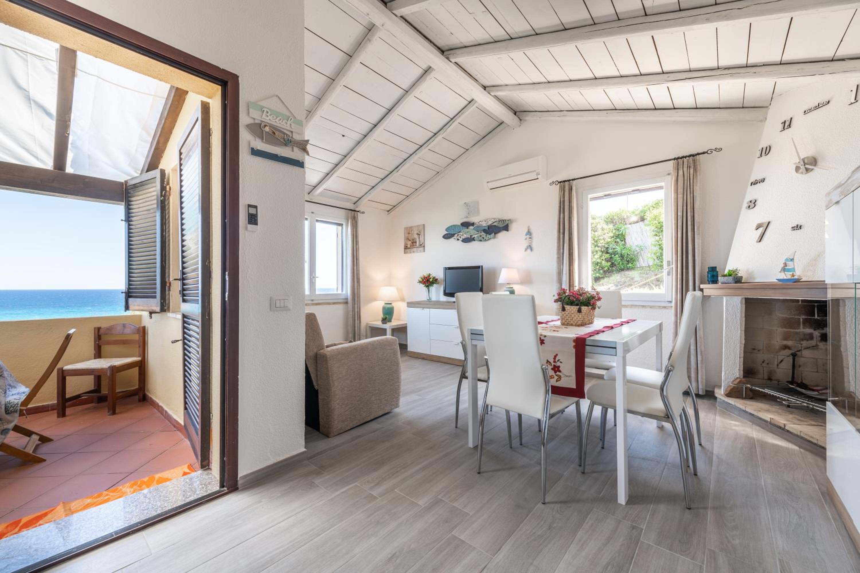 Three-Bedroom House photo 1