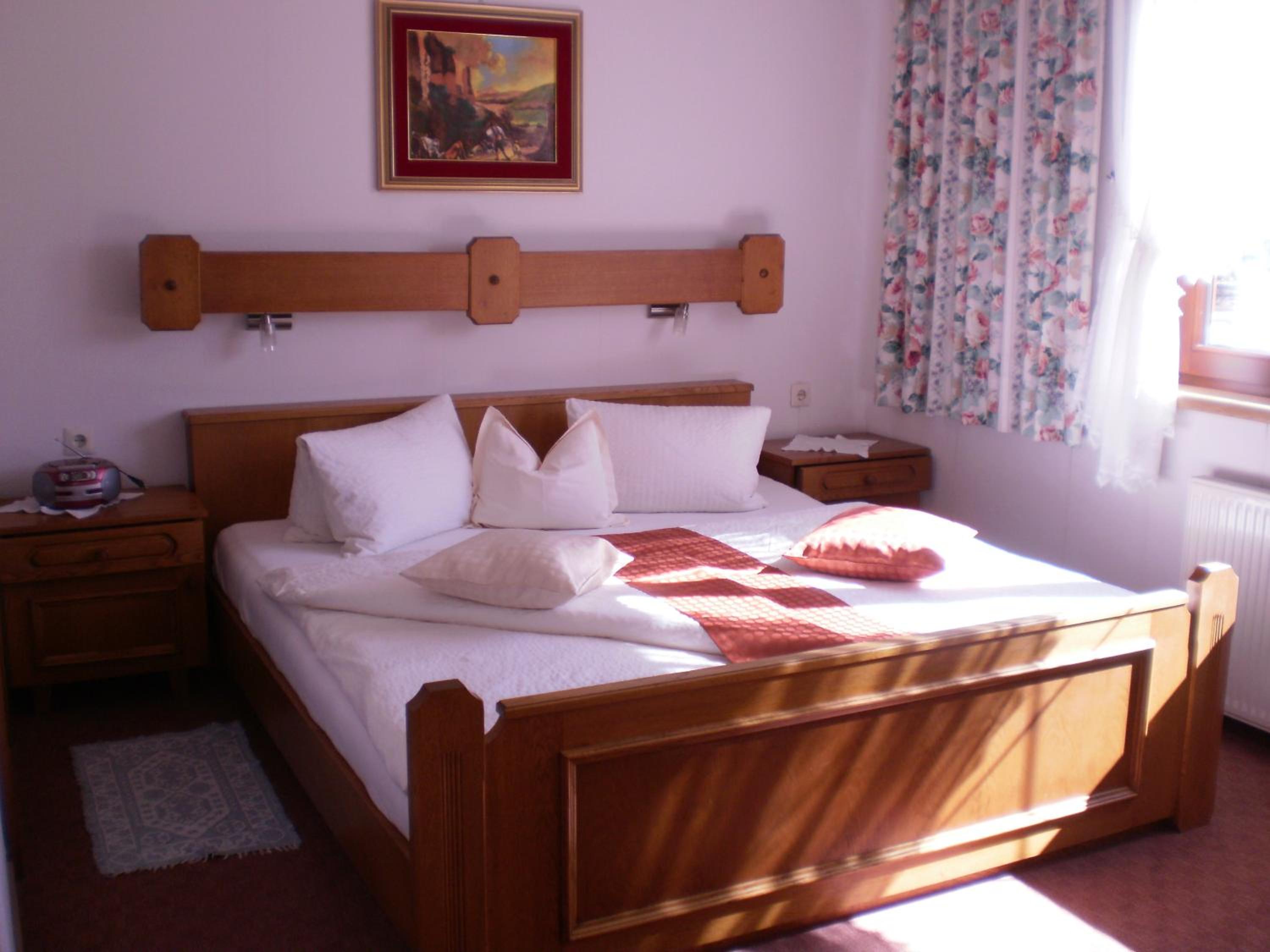Apartment with Terrace photo 1