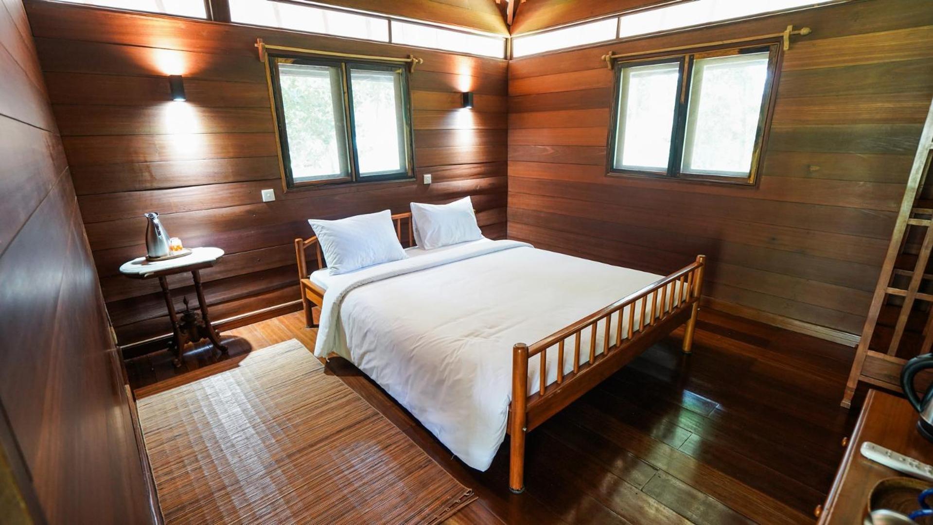 Two-Bedroom Villa photo 1