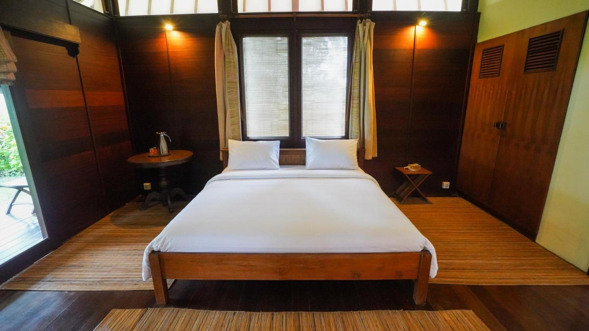 One-Bedroom Villa photo 3