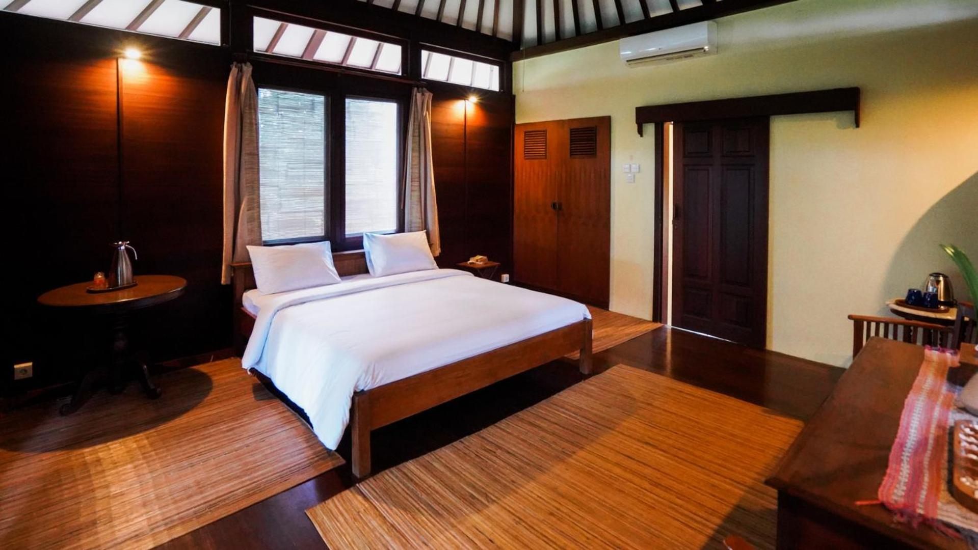 One-Bedroom Villa photo 2
