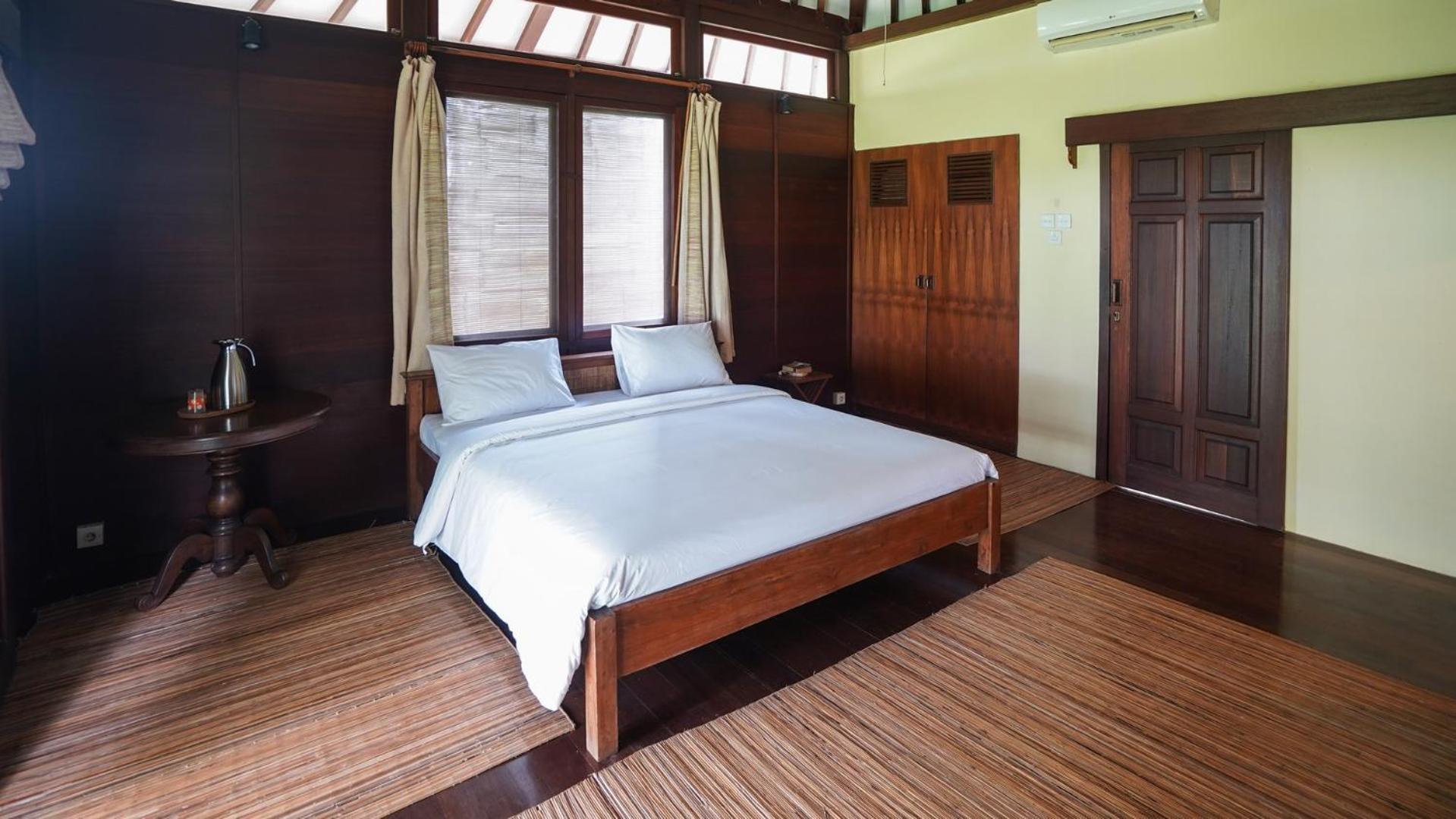 One-Bedroom Villa photo 1