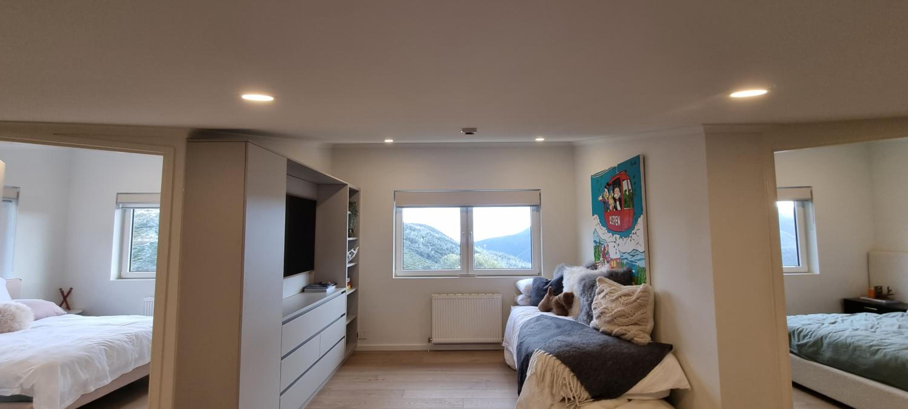 Penthouse Apartment 20