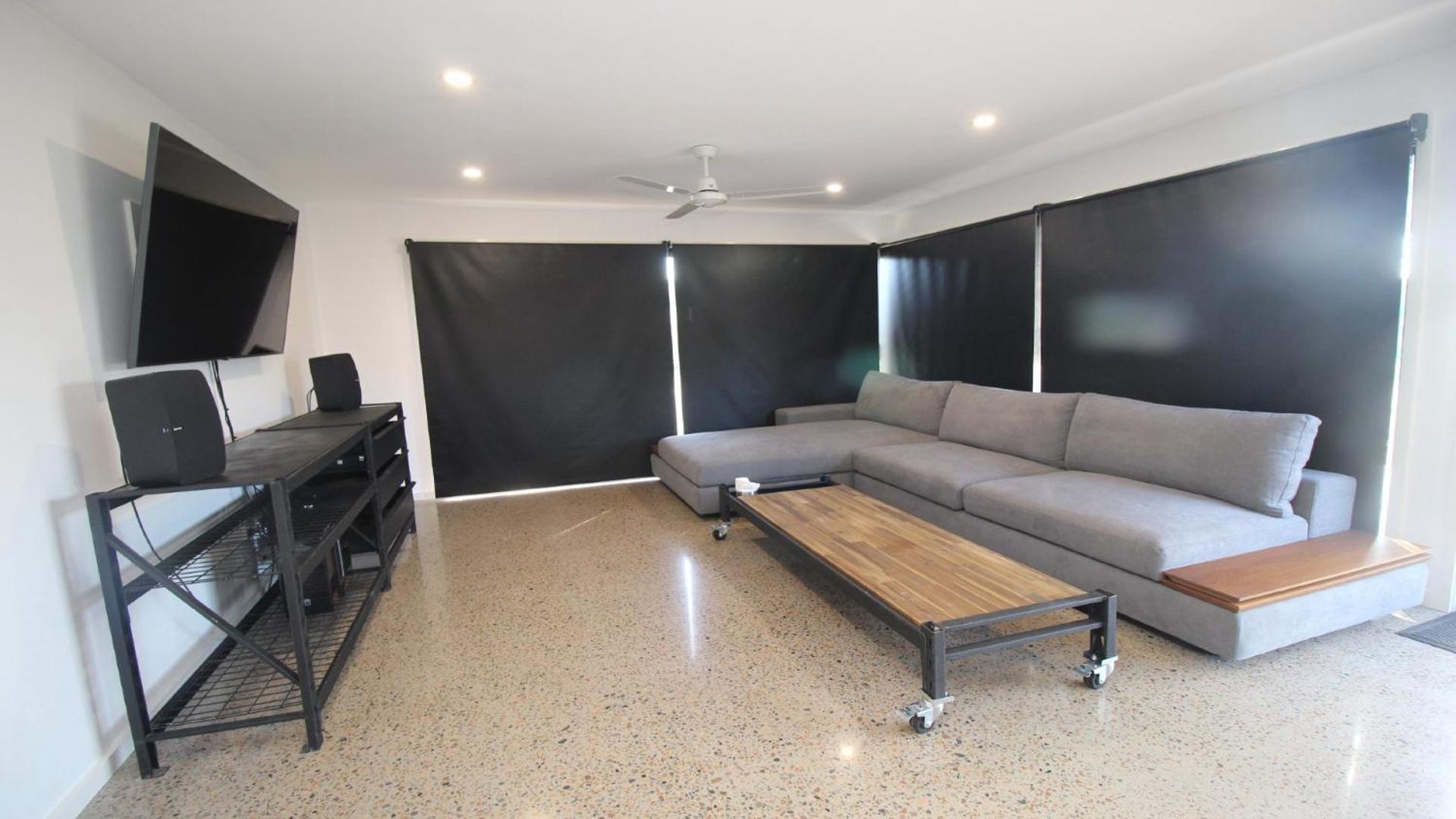 Vacation Home photo 1