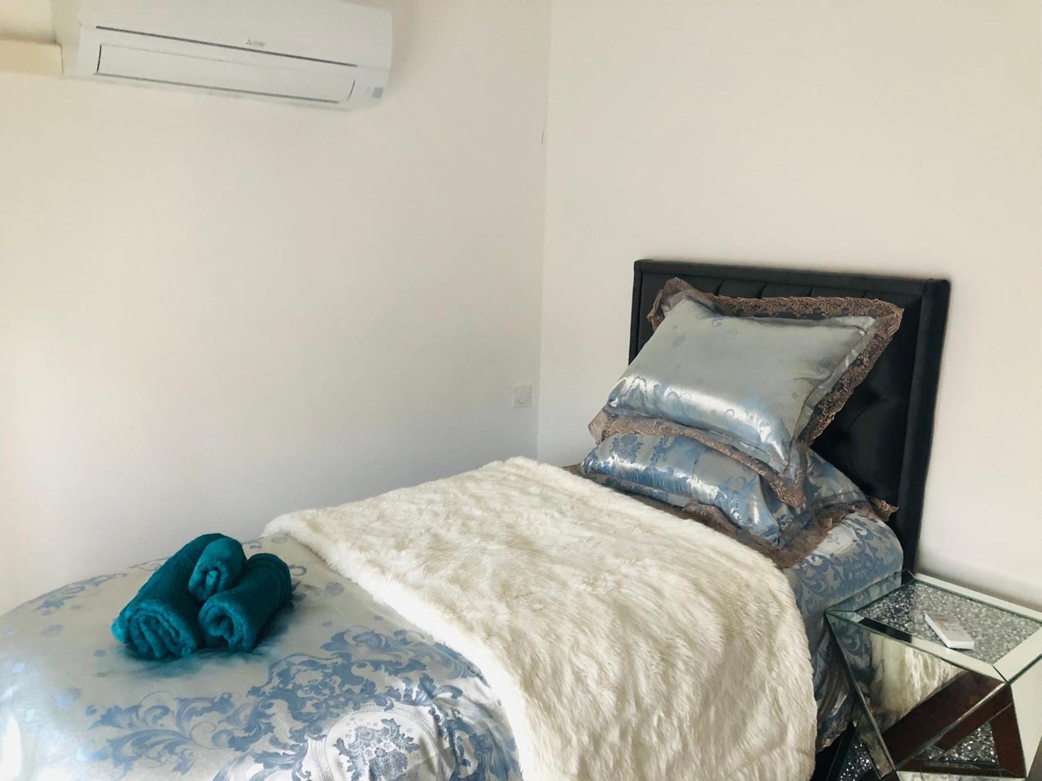 Two-Bedroom House photo 1