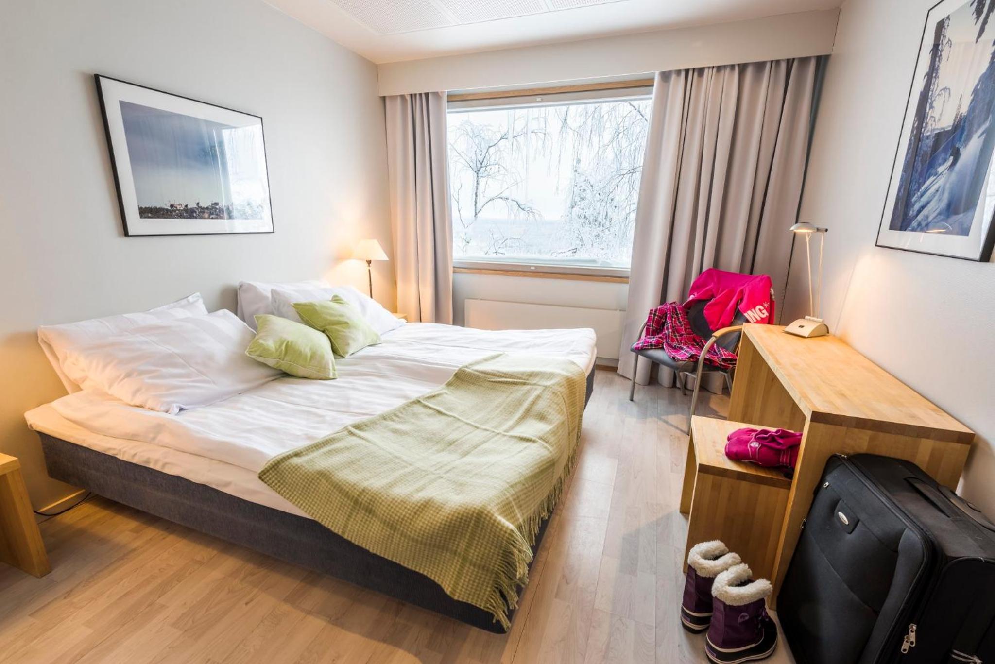 Standard Twin Room - Photo 6