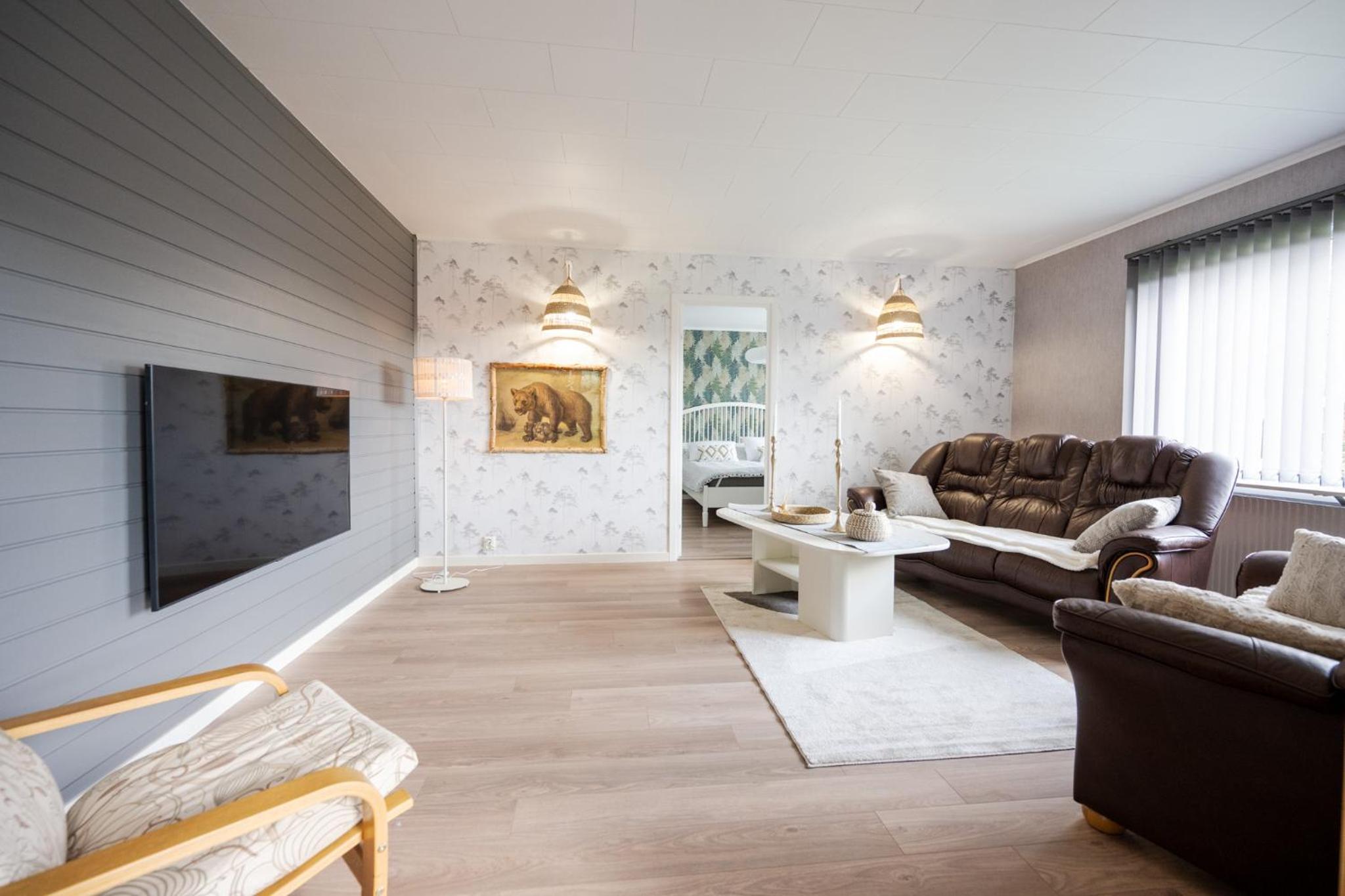 Two-Bedroom House photo 1