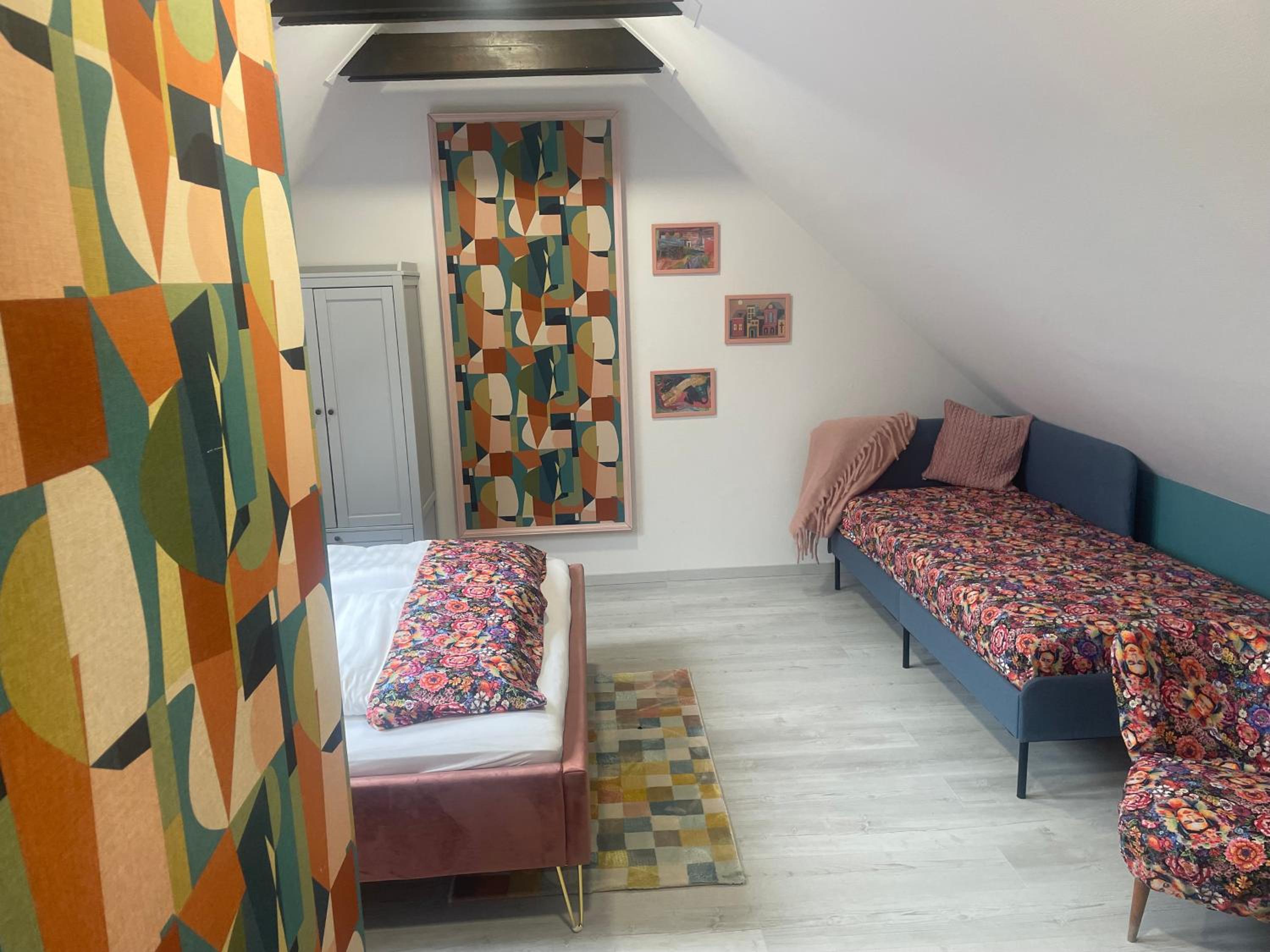 Superior Apartment - Photo 11