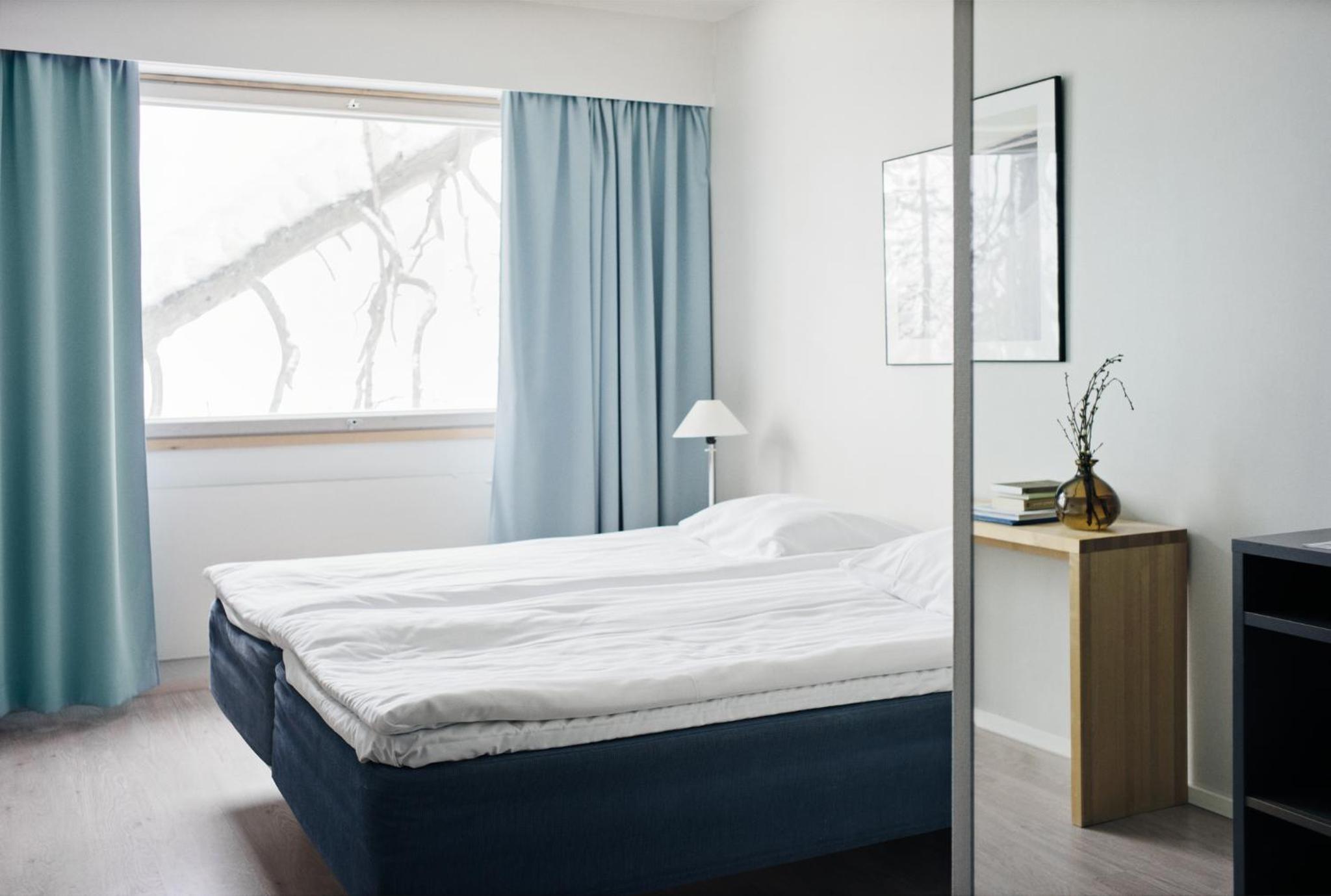 Standard Twin Room - Photo 2