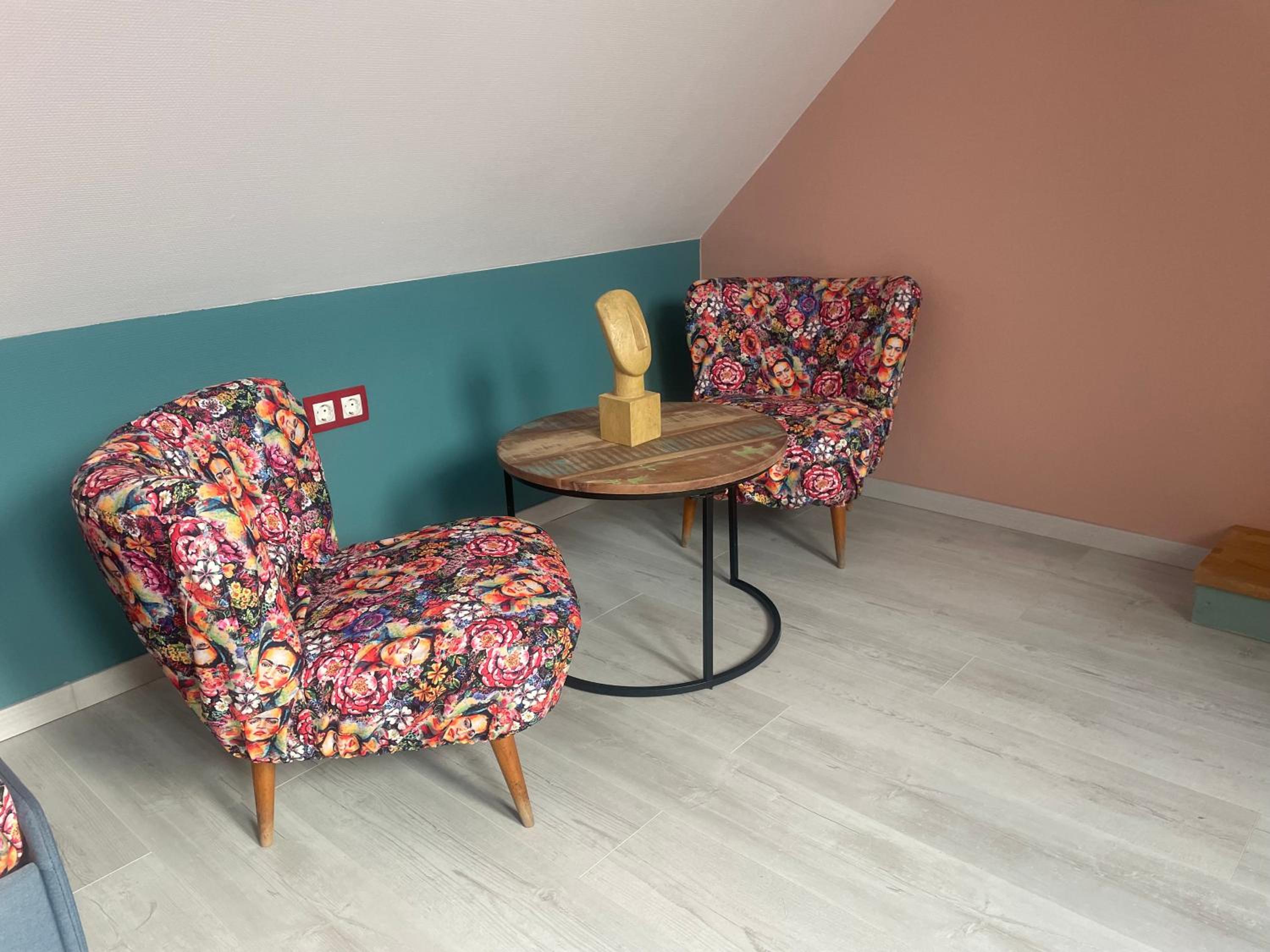 Superior Apartment - Photo 3