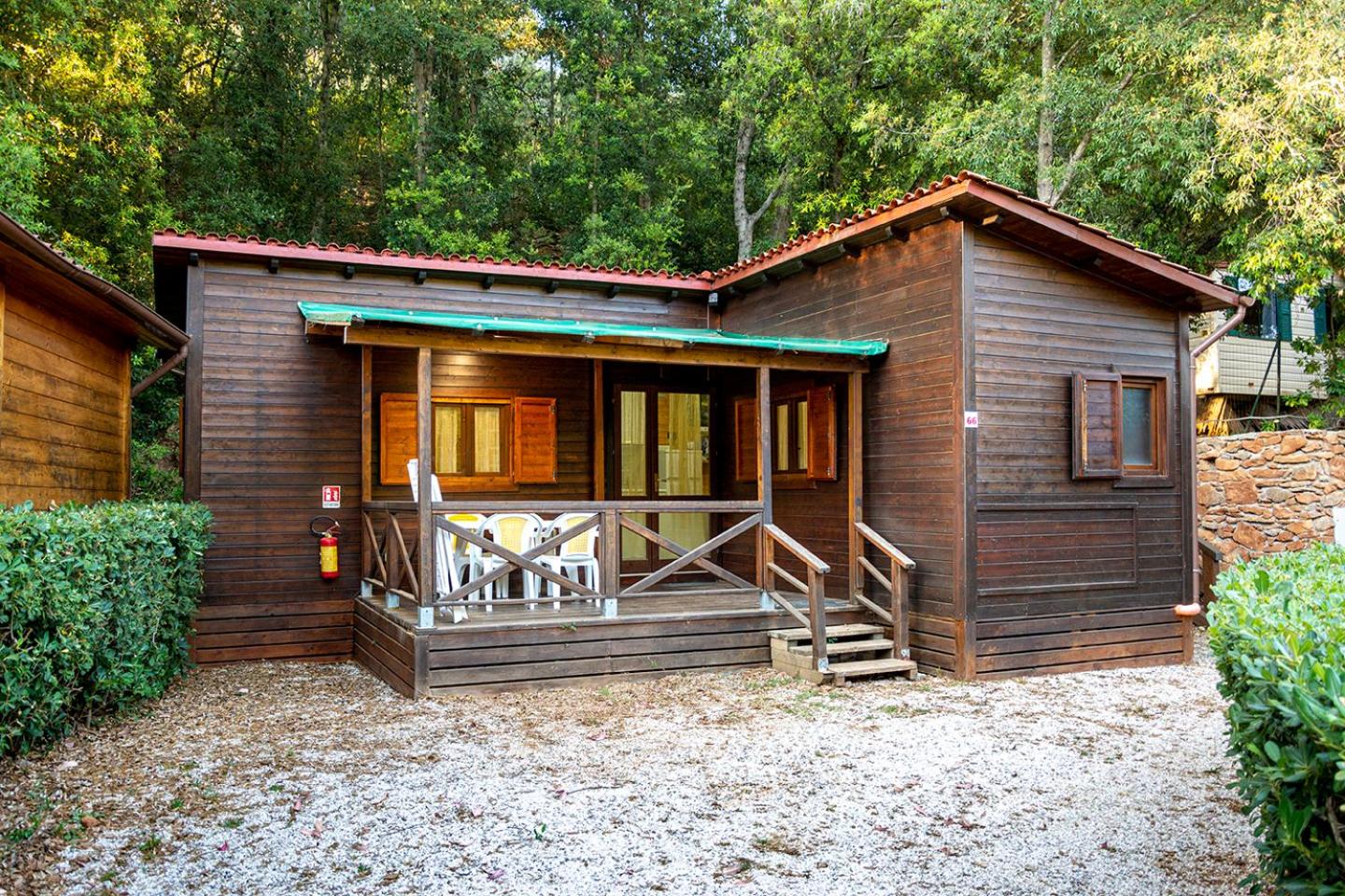 Superior Chalet photo 3