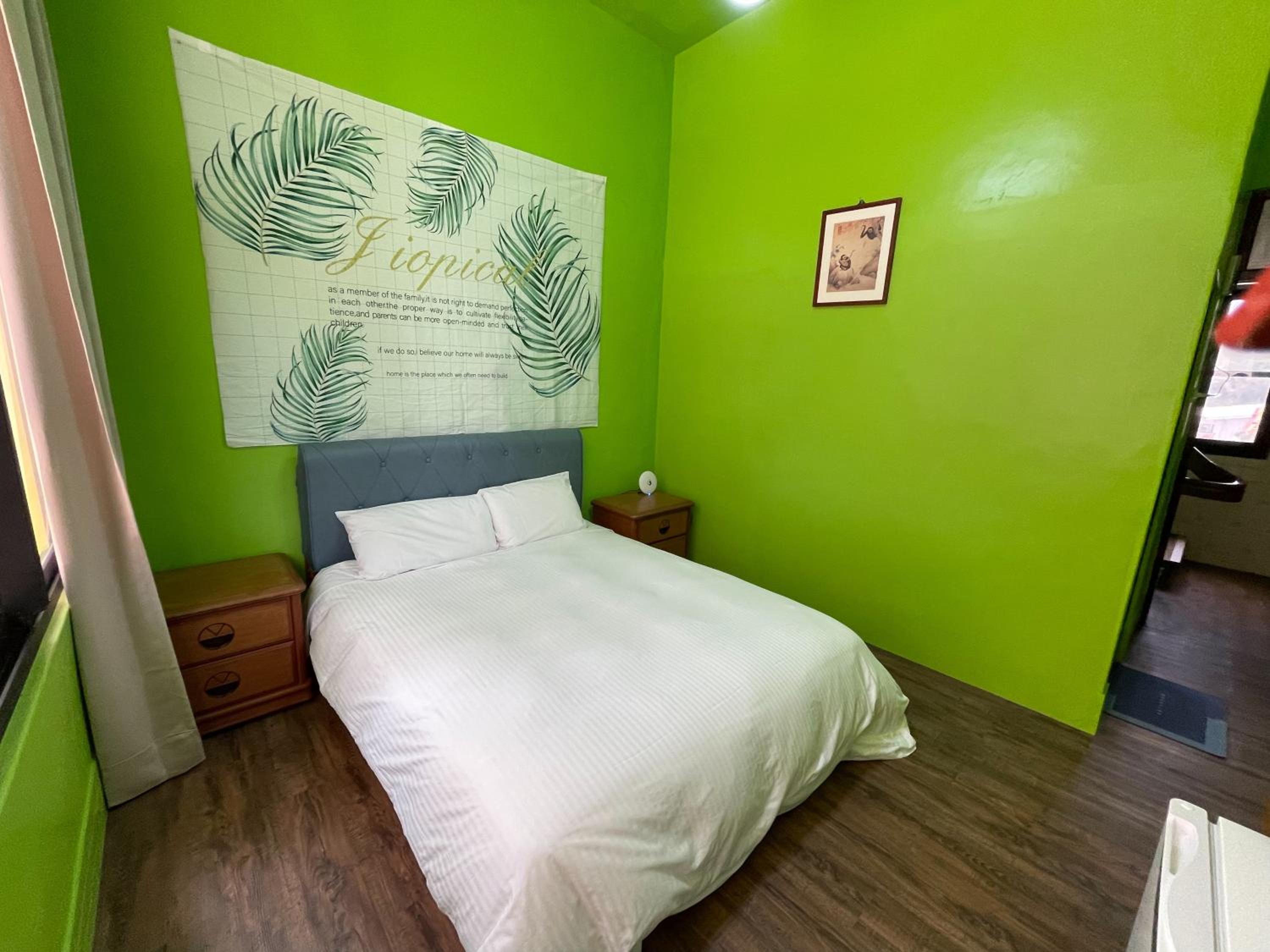 Standard Double Room photo 1