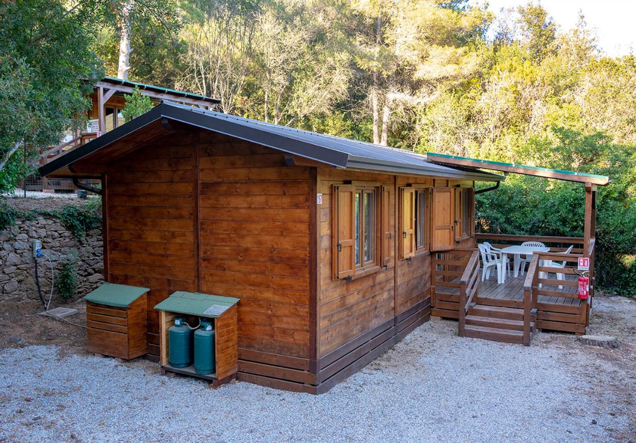 Chalet photo 2