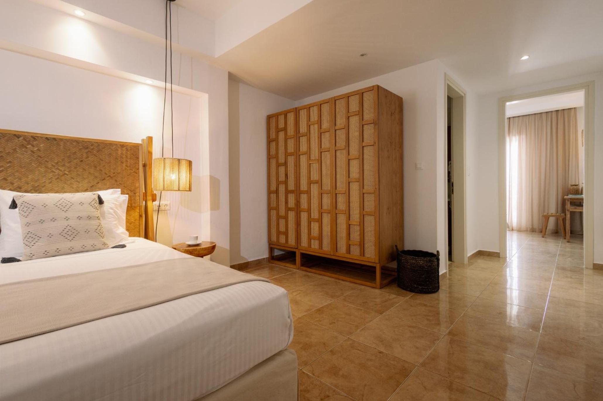 Superior Suite with Sea View