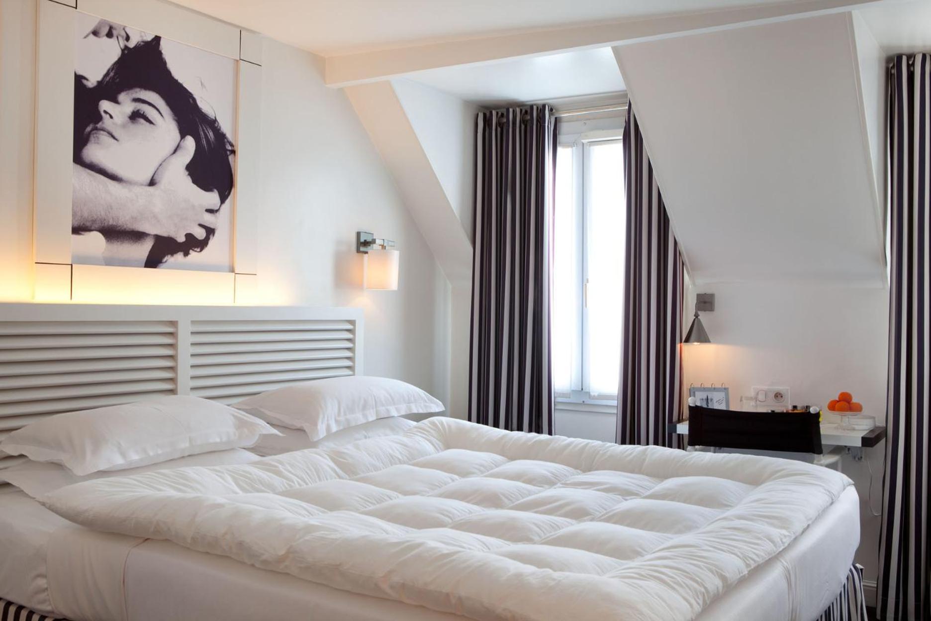Classic Double Room photo 2